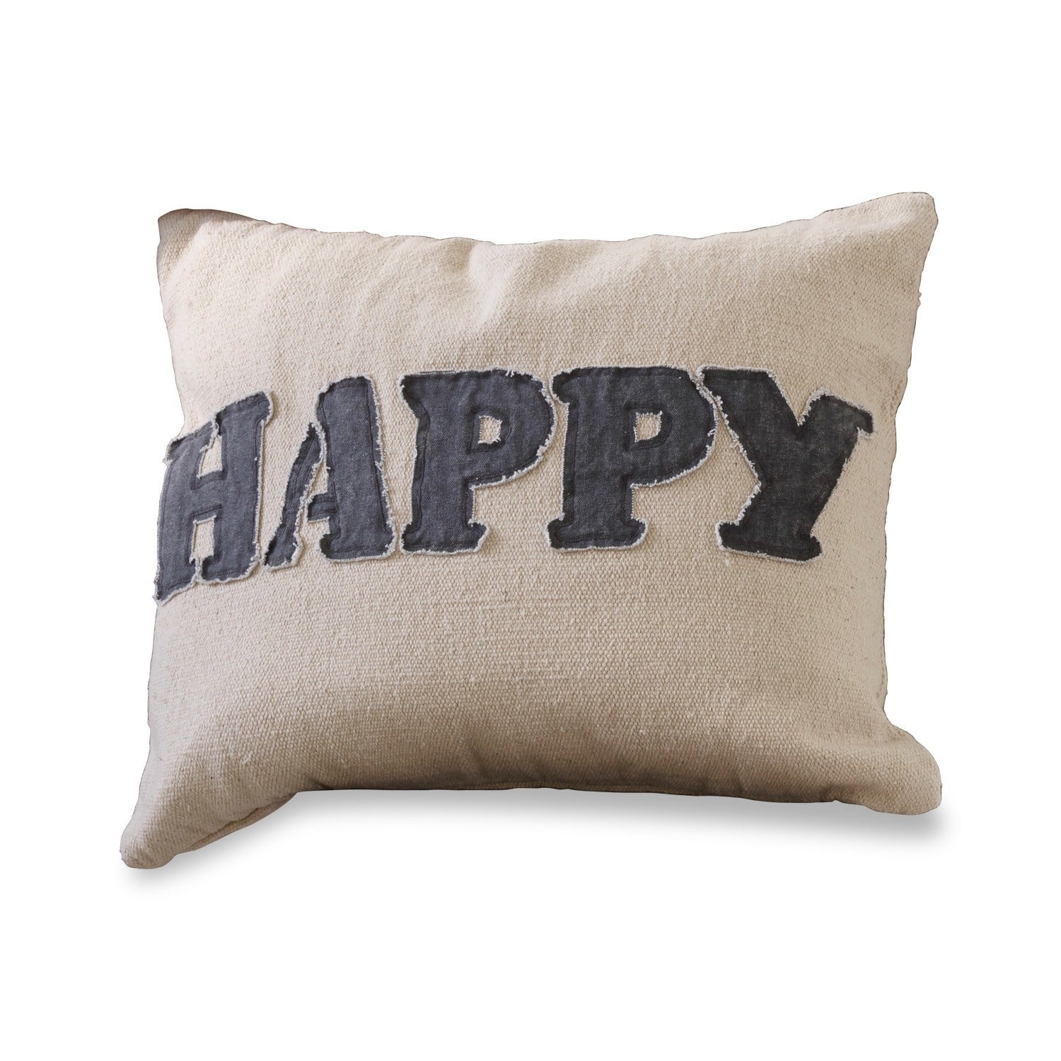 Kissen Happiness