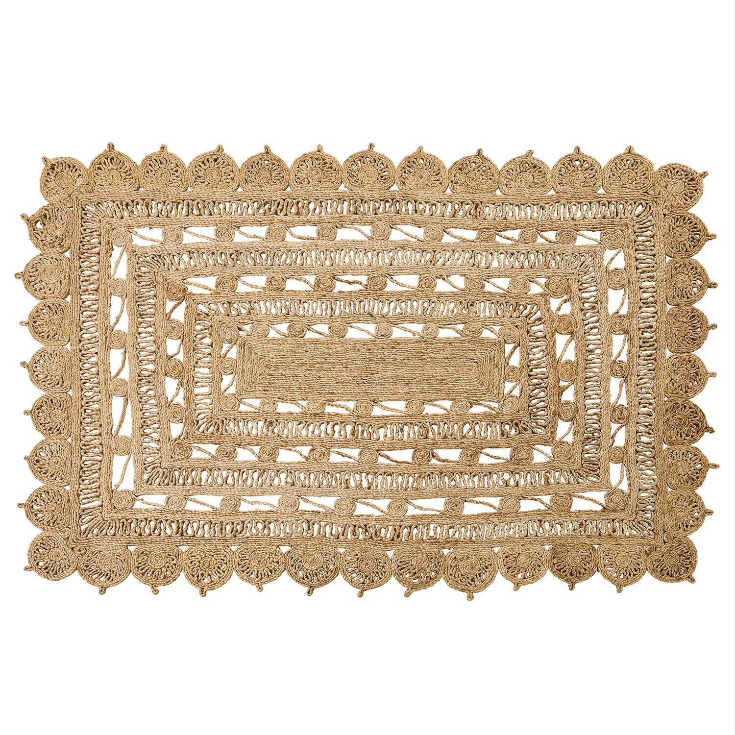 Teppich Livadia