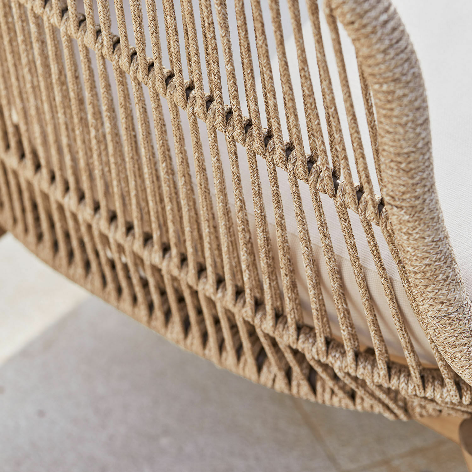 Sitzgruppe FSC®-100% Belvidere