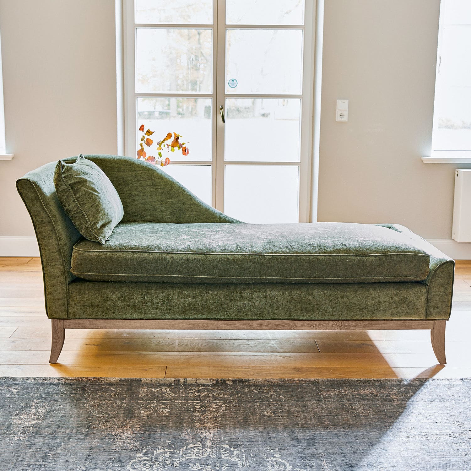 Chaiselongue Alphonse