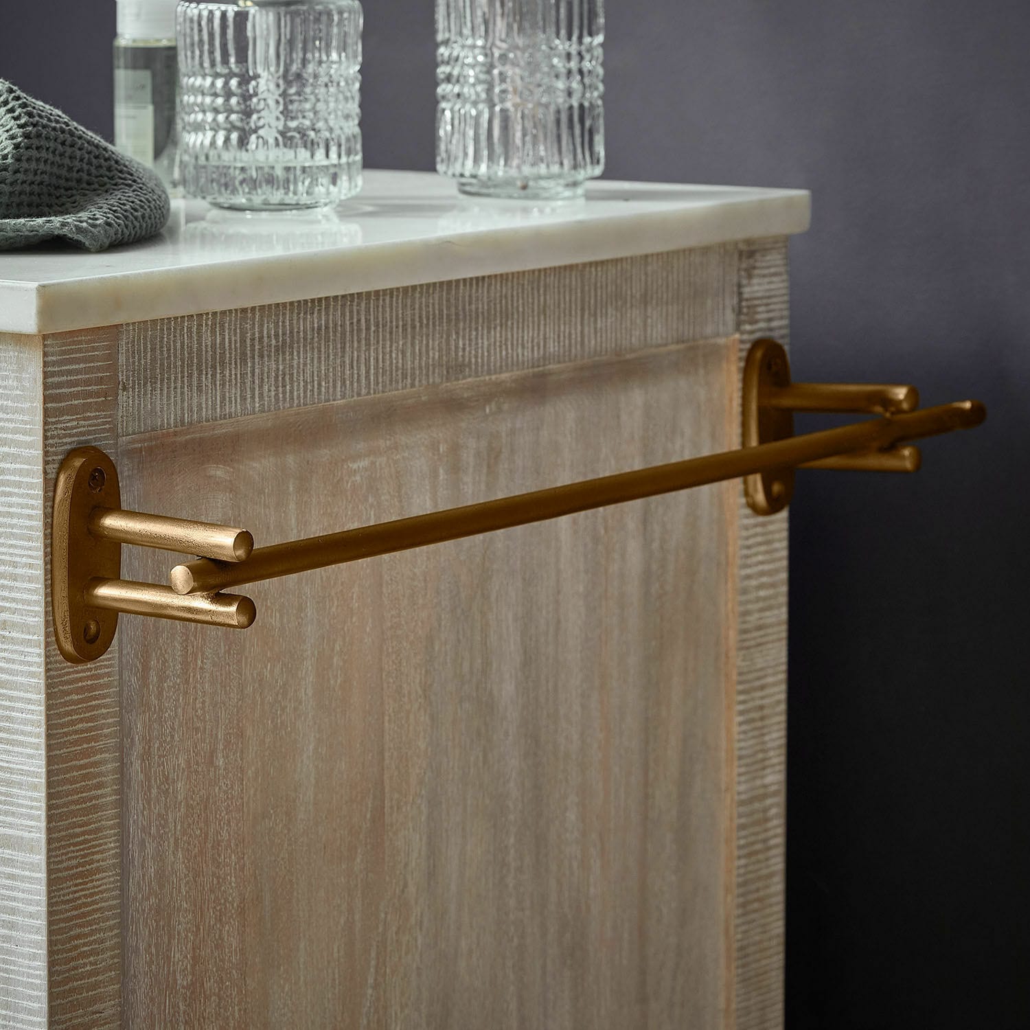 Handtuchhalter Harrowgate