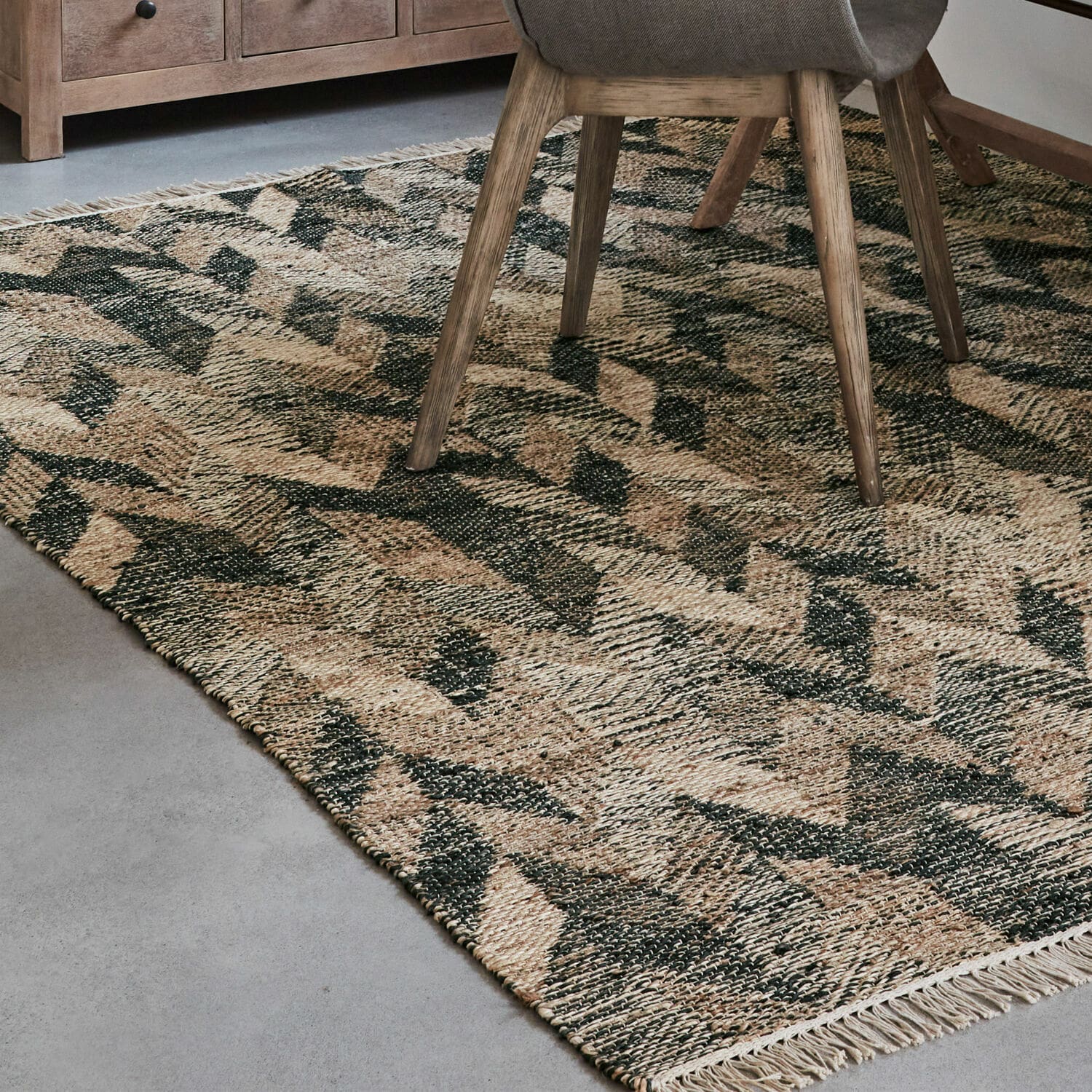 Teppich Sable