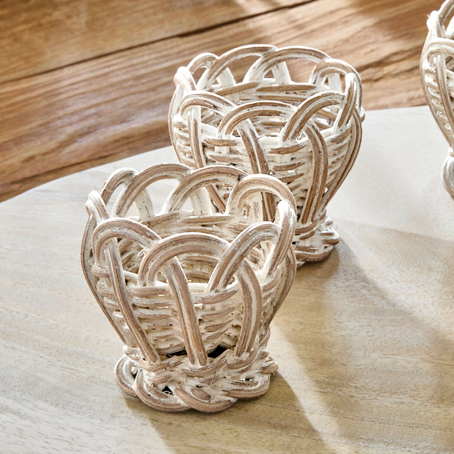 Eierbecher 4er Set Minouvelle