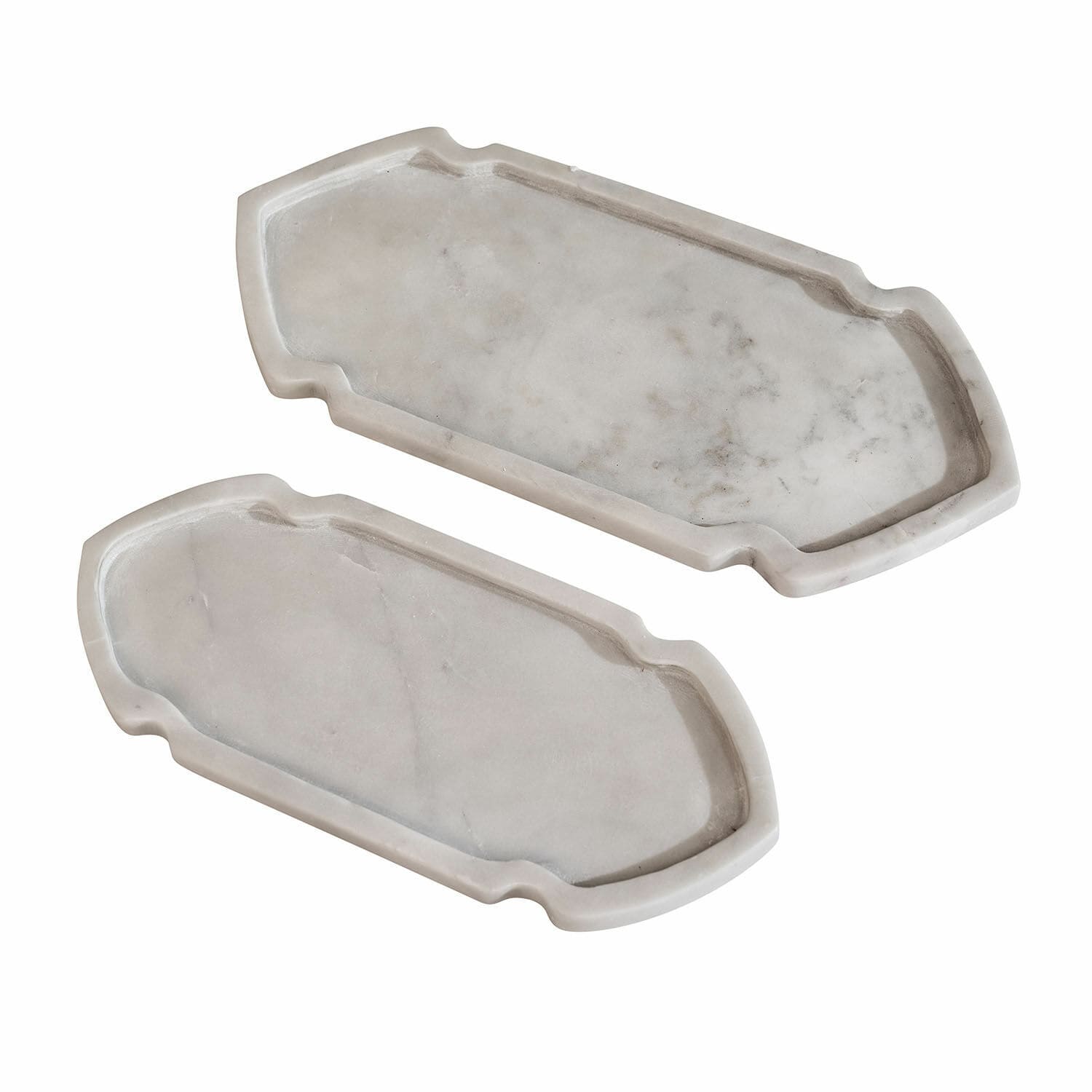 Tablett 2er Set Zafrina