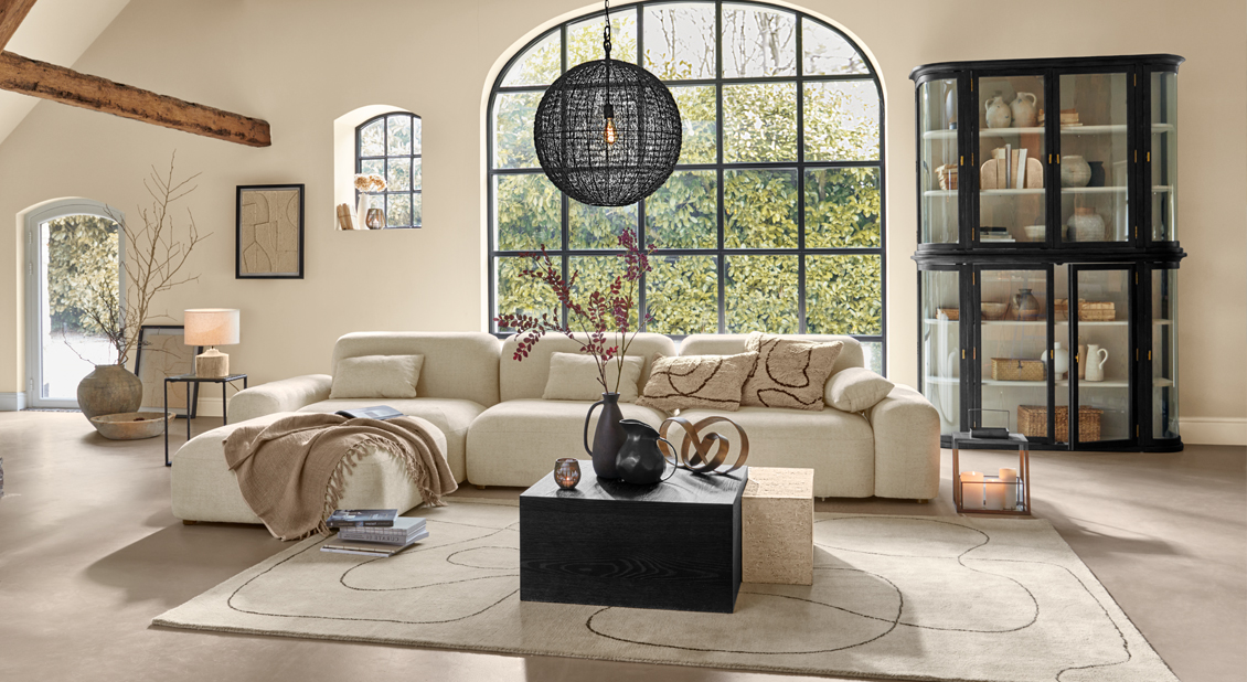 Formgefühl mit Feinsinn