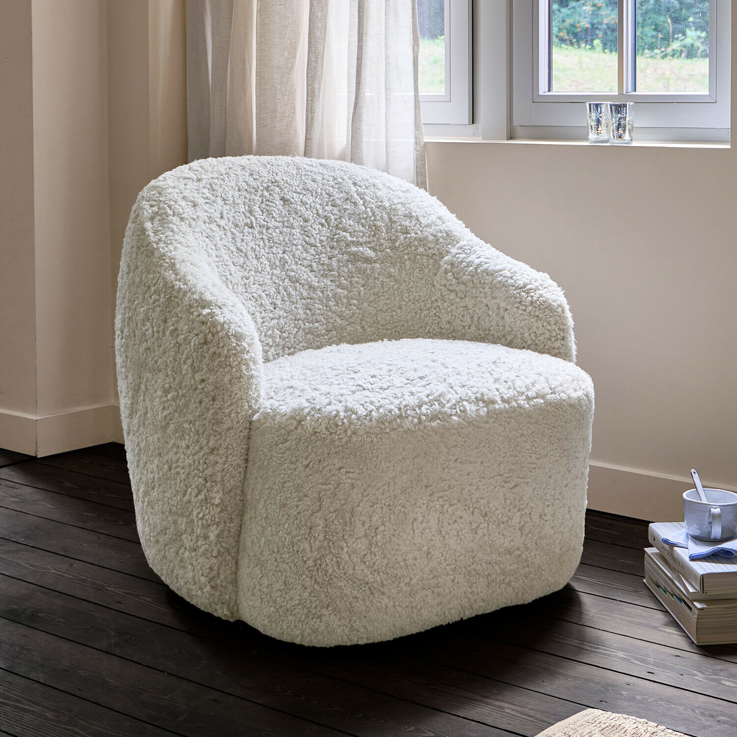 Dreh-Sessel Dunhult Dreh-Sessel Dunhult