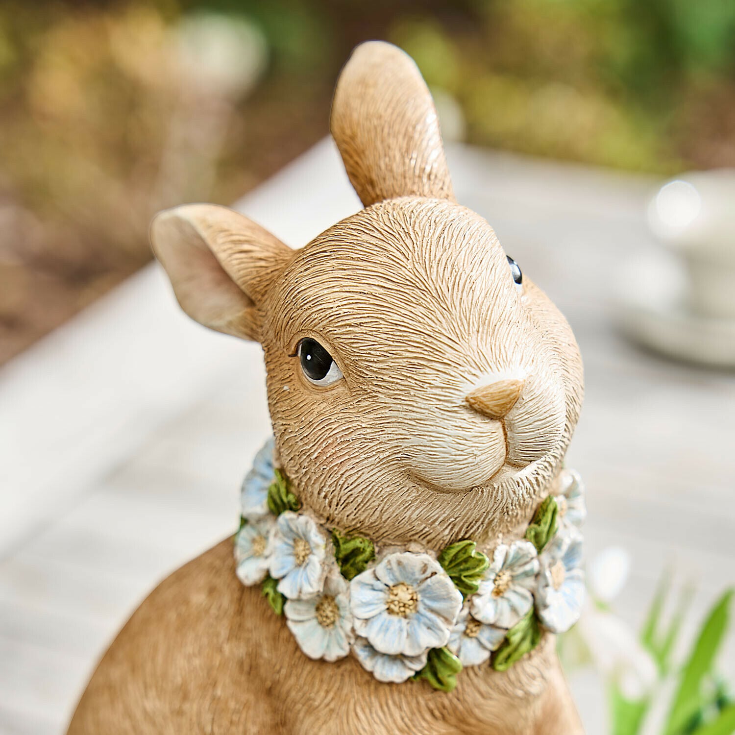 Deko-Hase Ashfordale