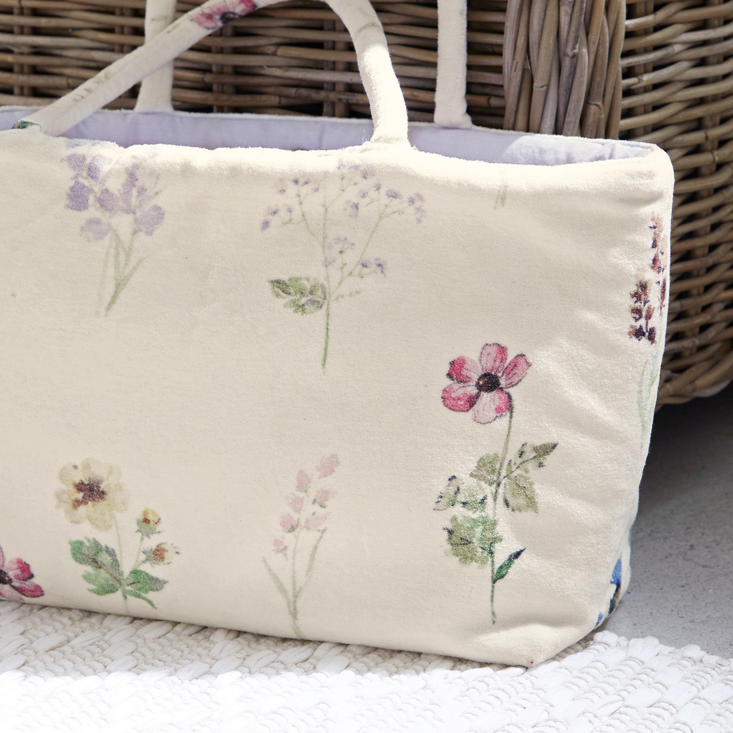 Tasche Tippa