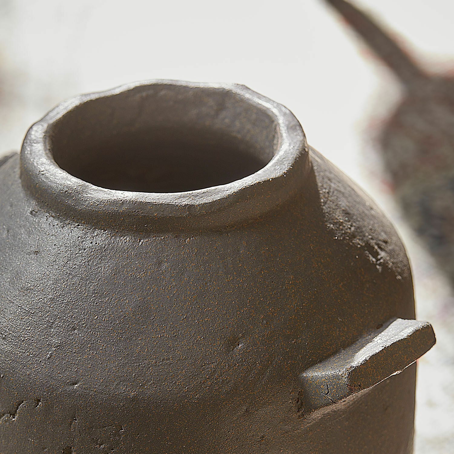 Vase Duvelle