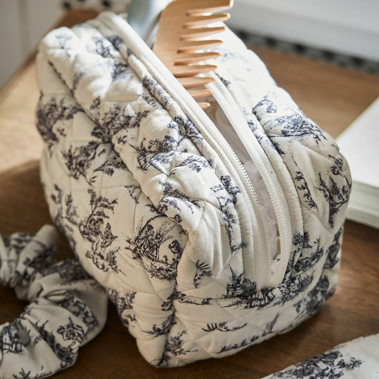 Schlaf-Set 3-teilig Felencio