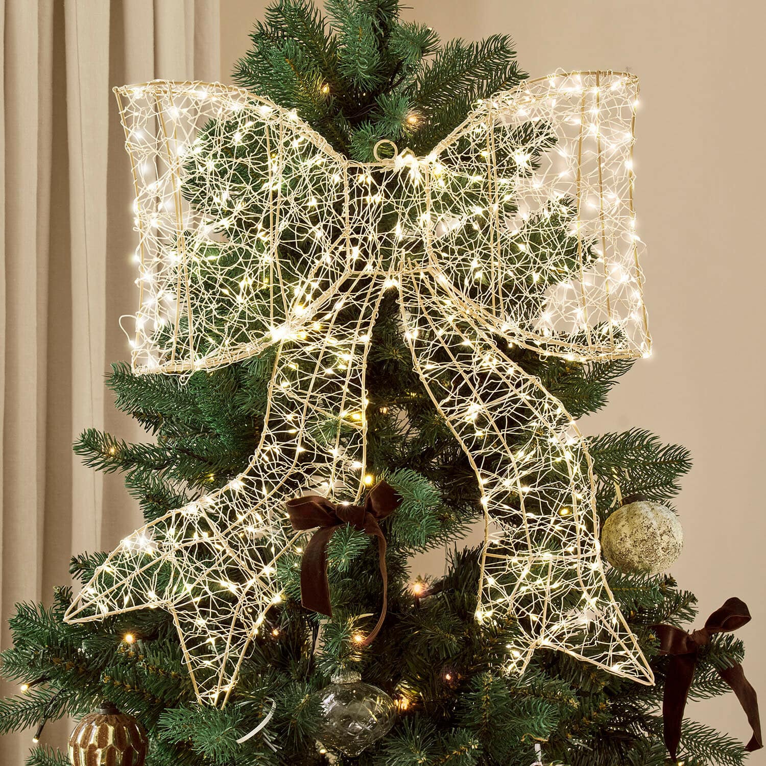 LED-Schleife Dorélane