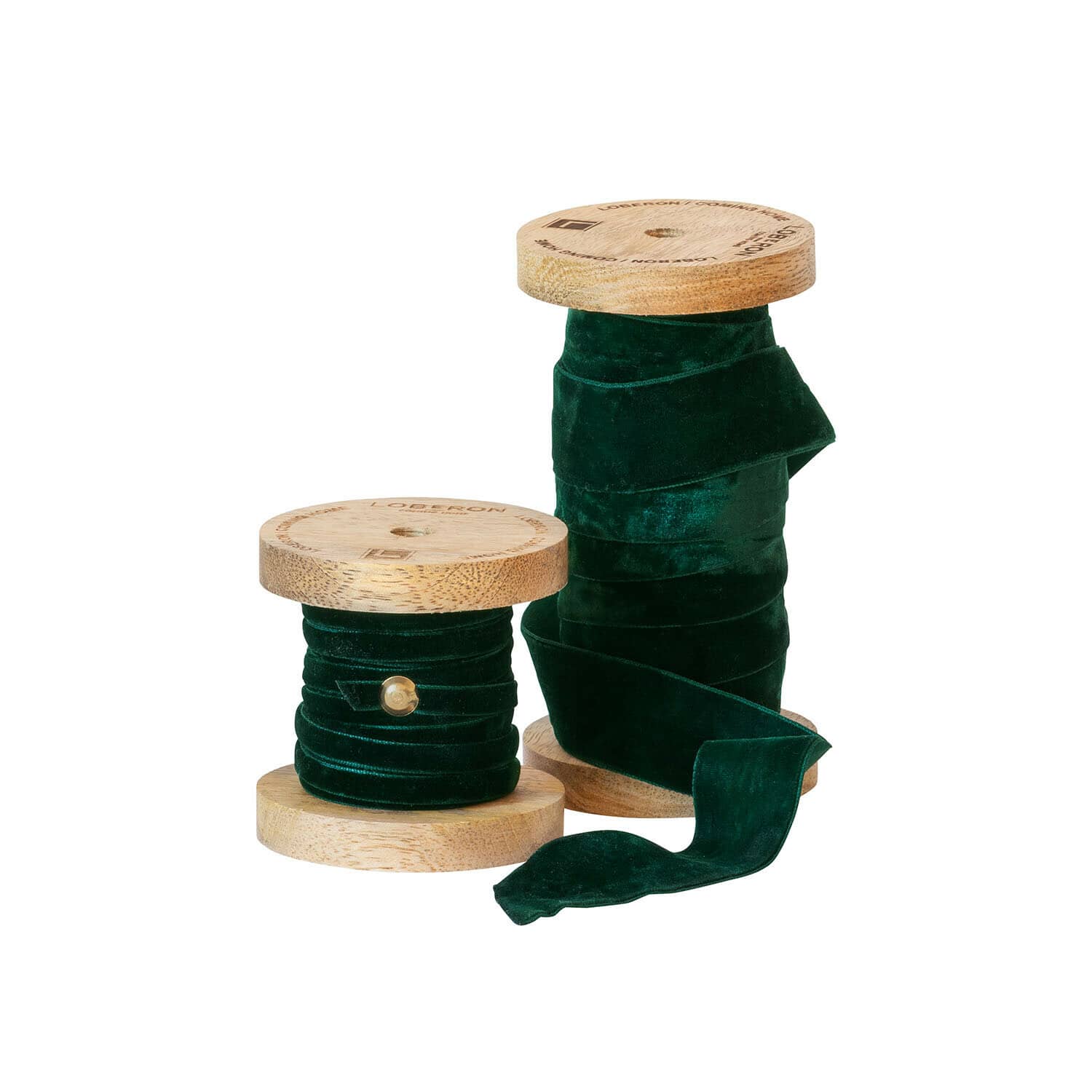 Samtband 2er Set Liandis