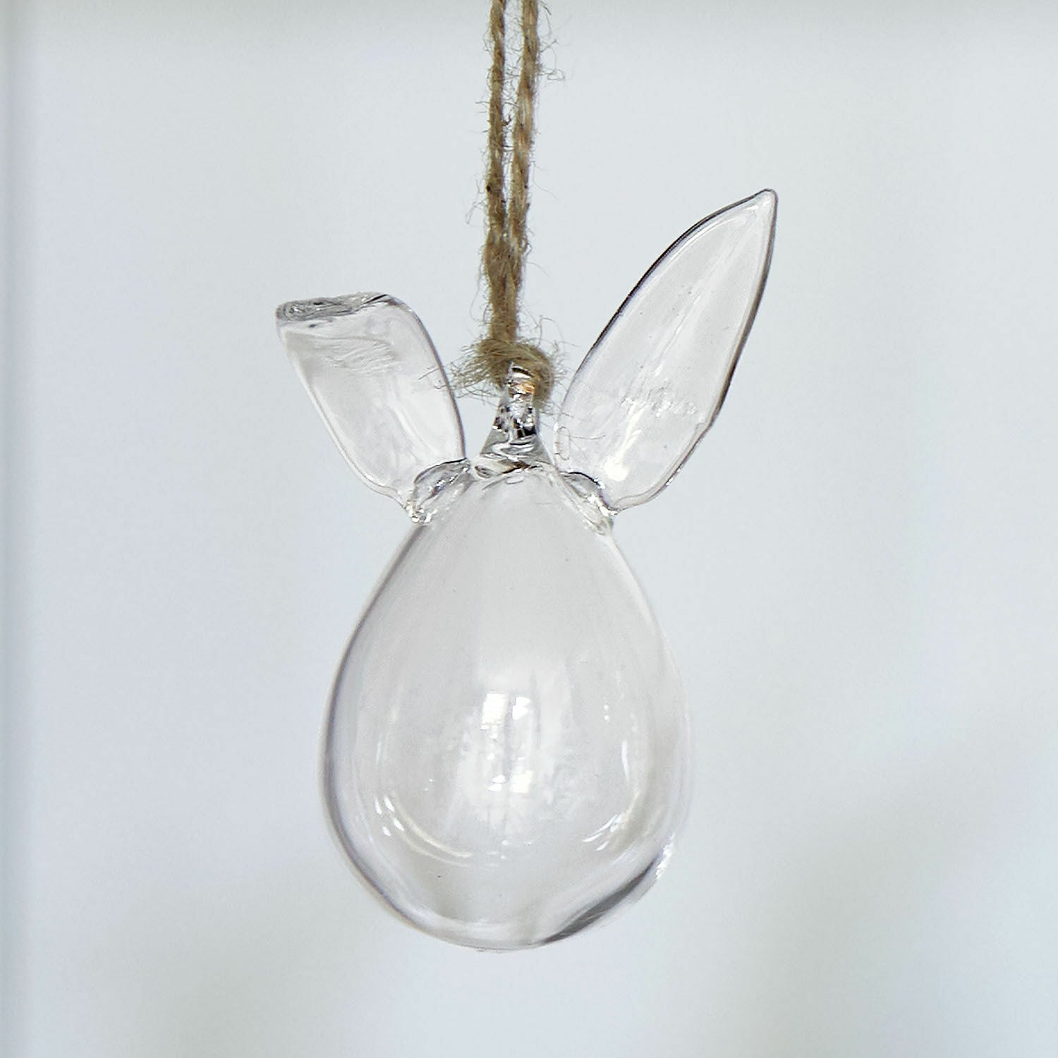 Anhänger 6er Set Suva