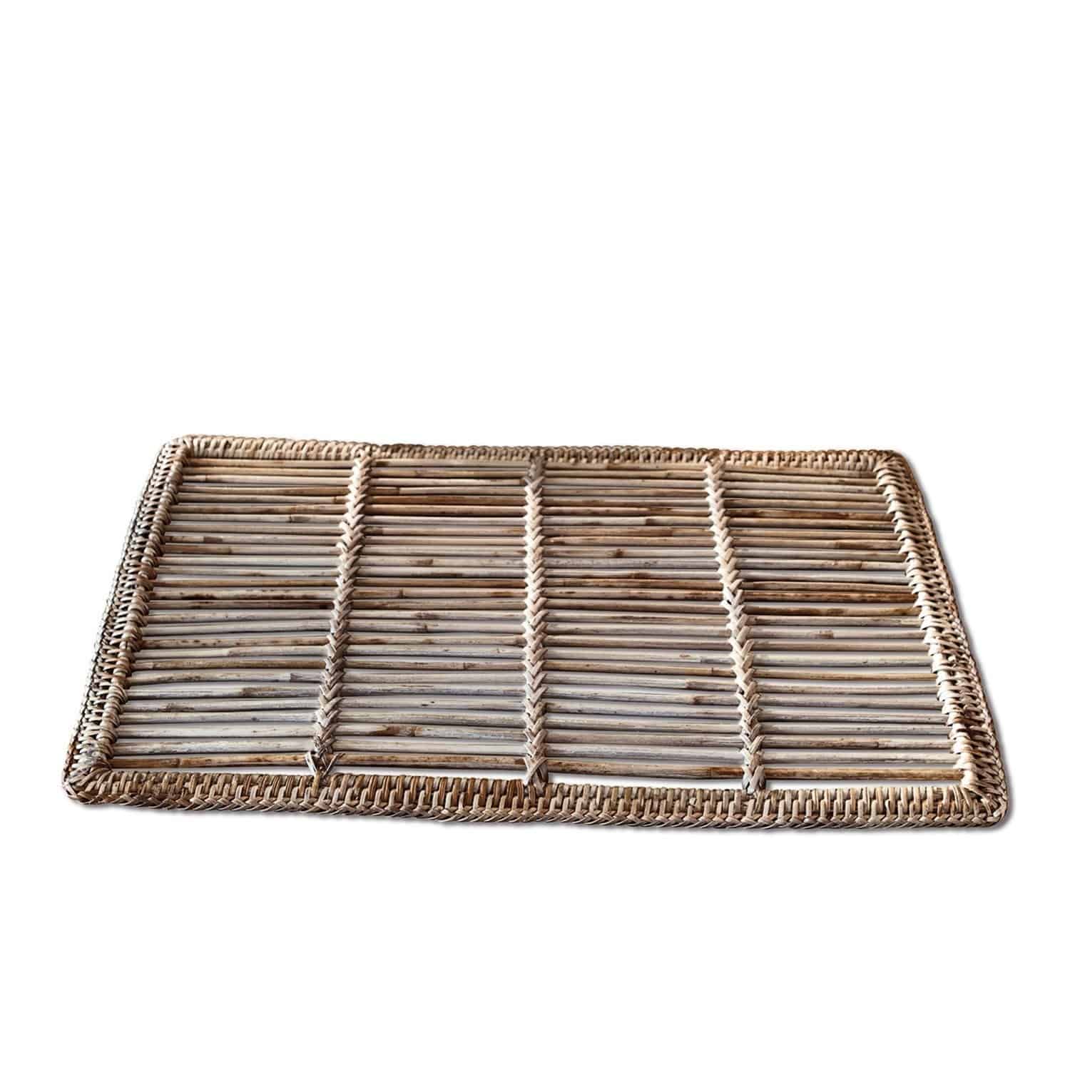 Platzset 2er Set Blini