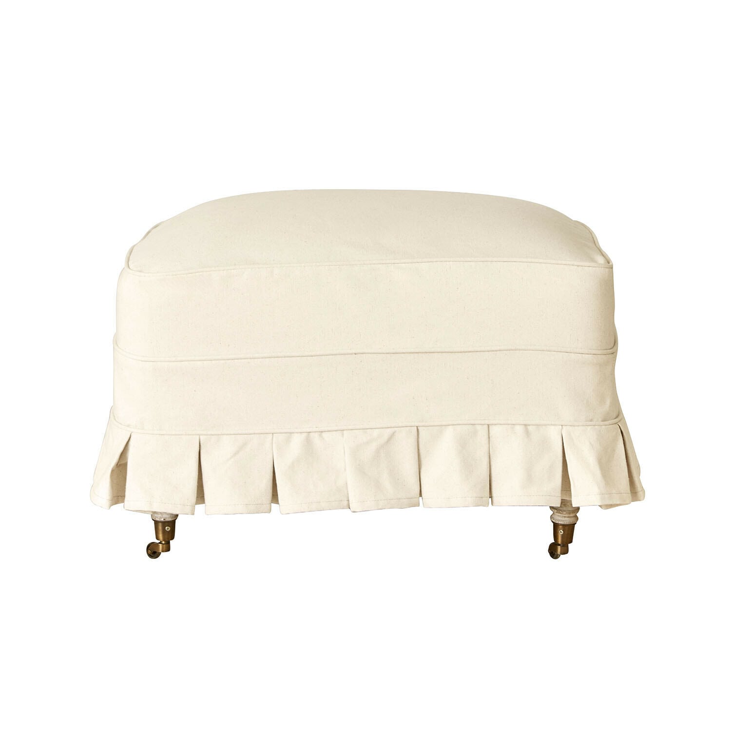 Sessel mit Hocker Dawnmere