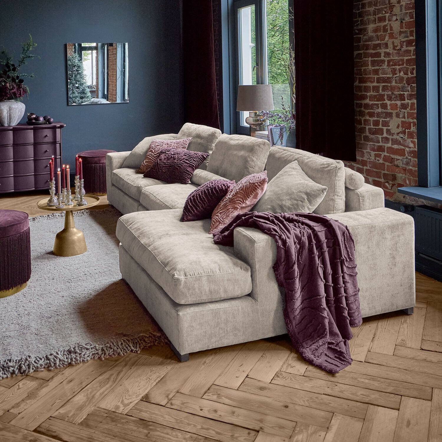 Sofa Greyloft