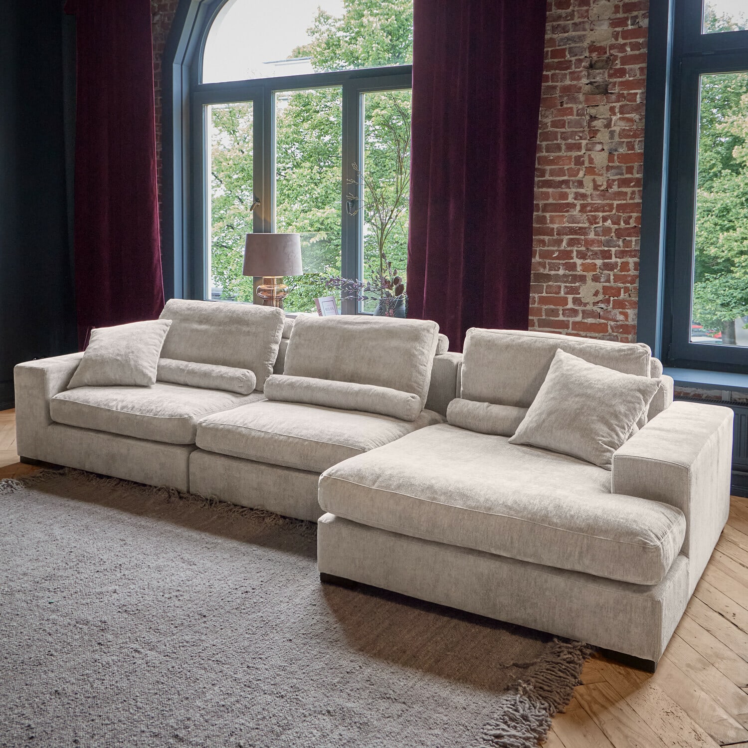 Sofa Greyloft