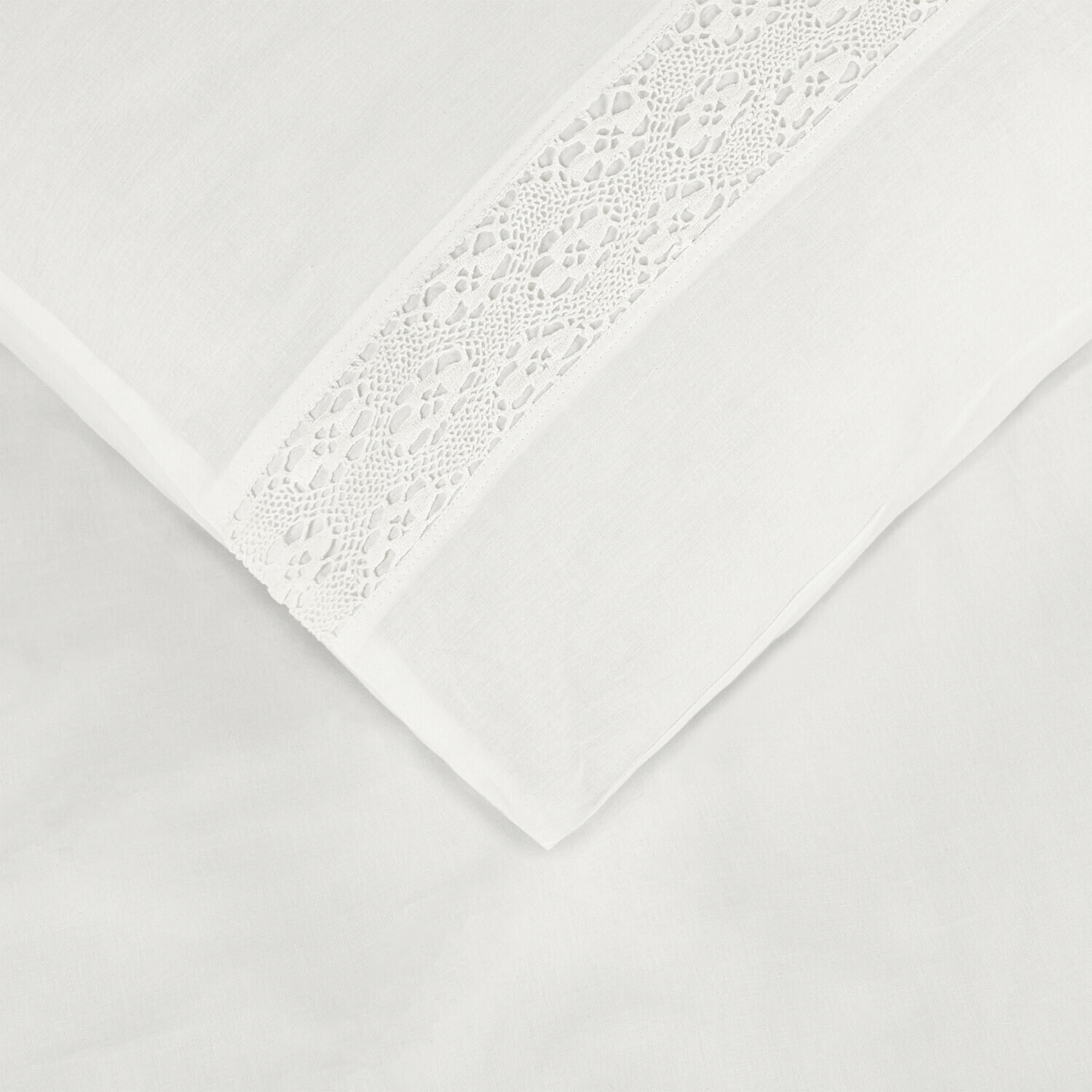 Bettwäsche Isolineas