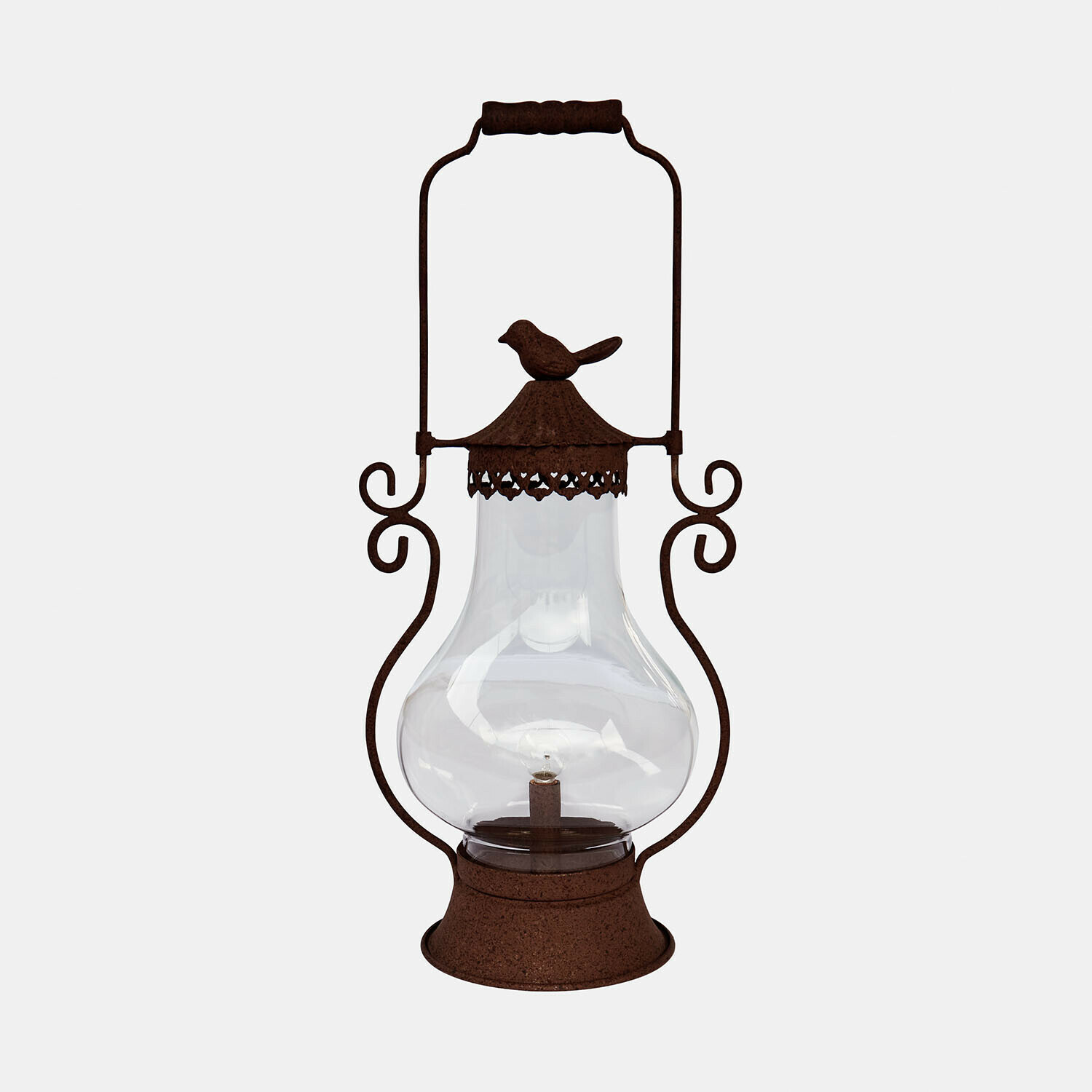 LED-Laterne Brisanne