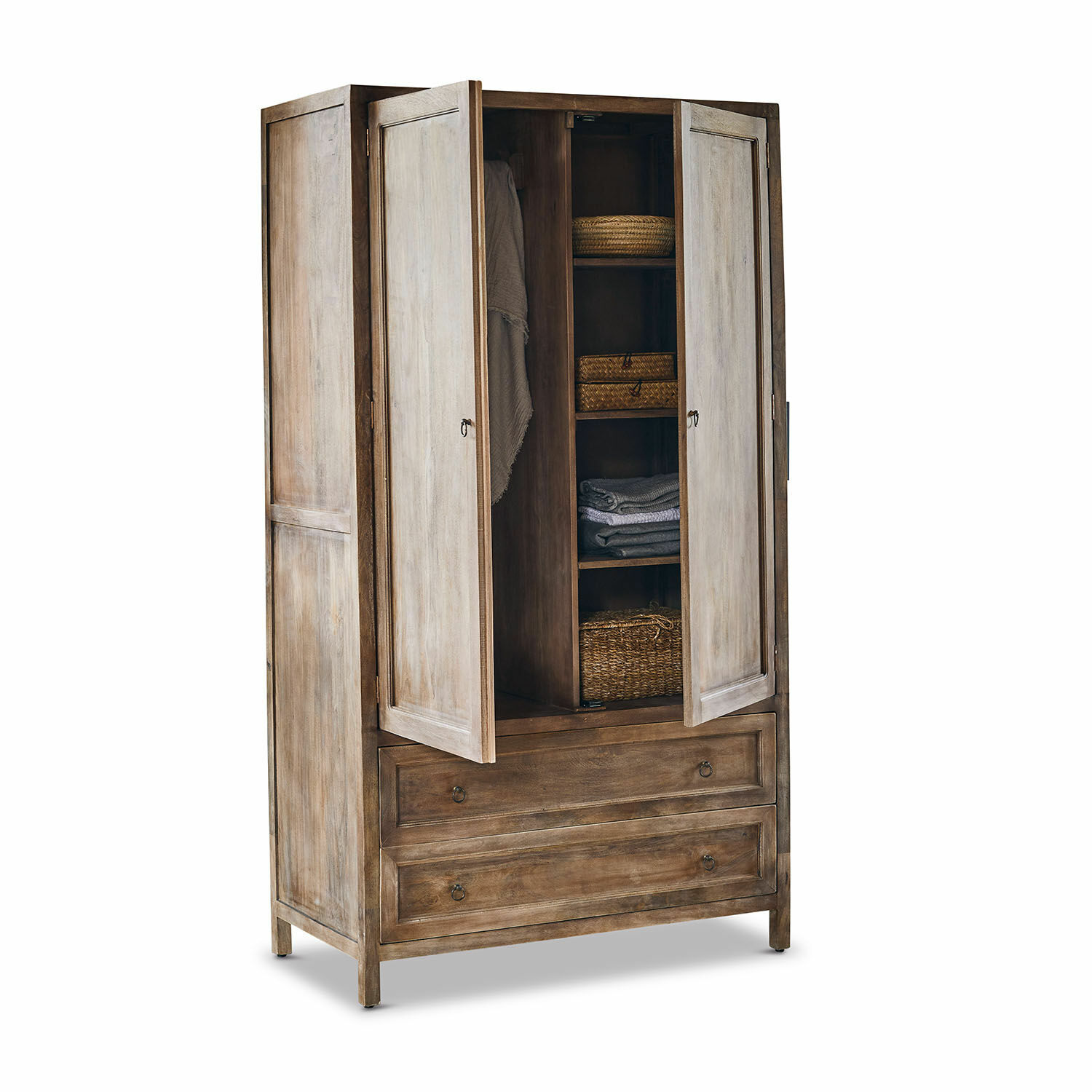 Schrank Saniuta