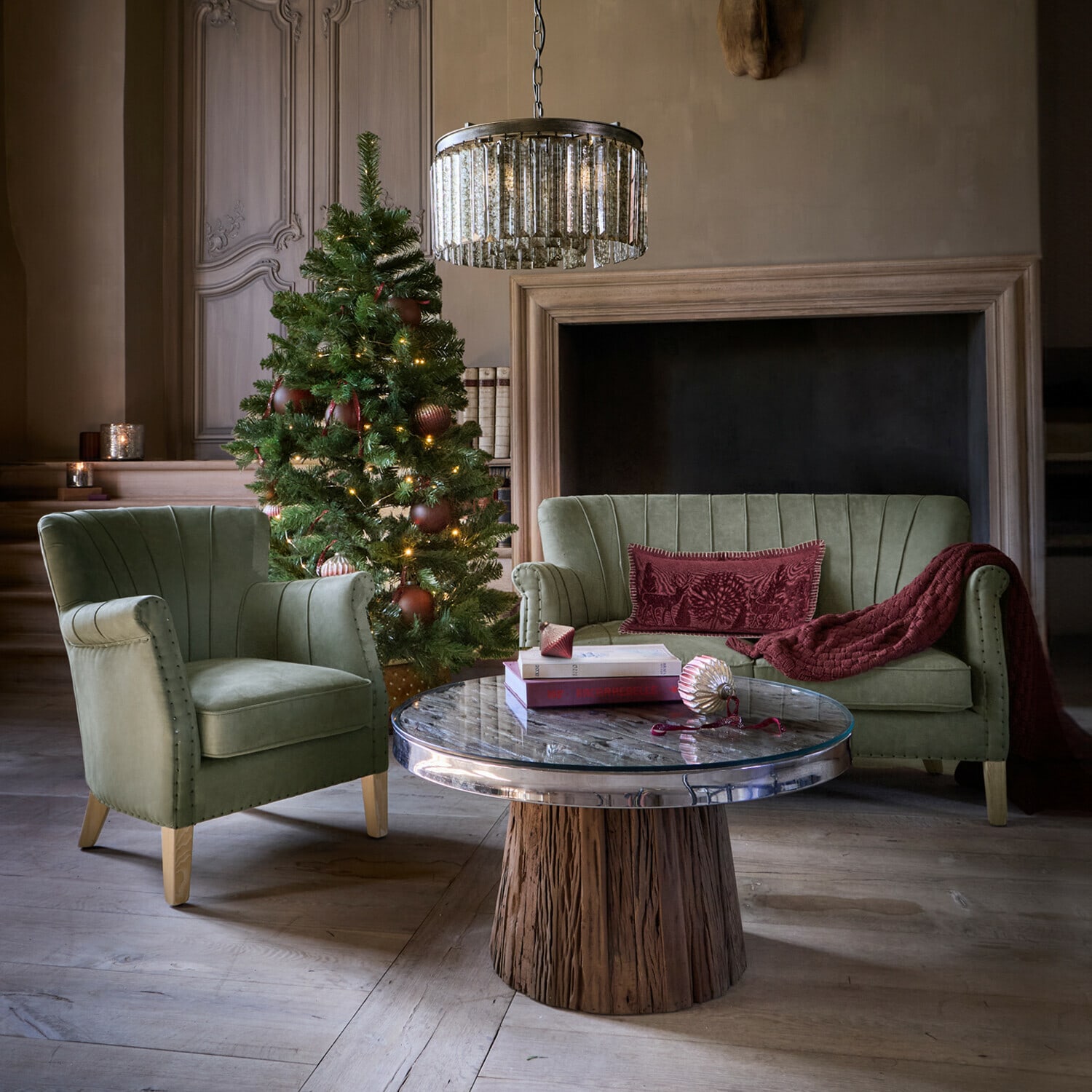 Sofa Brookfield