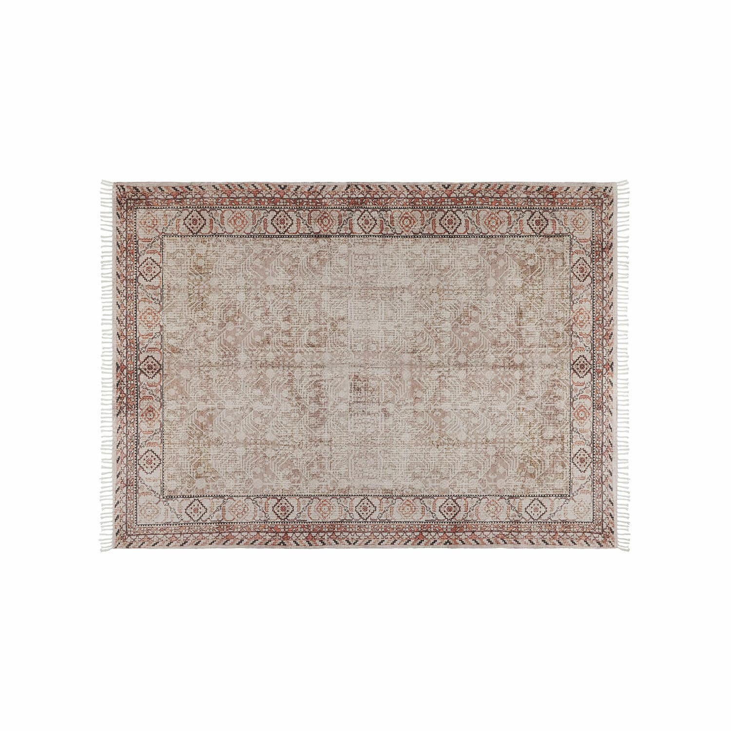 In- & Outdoor-Teppich Bunbury