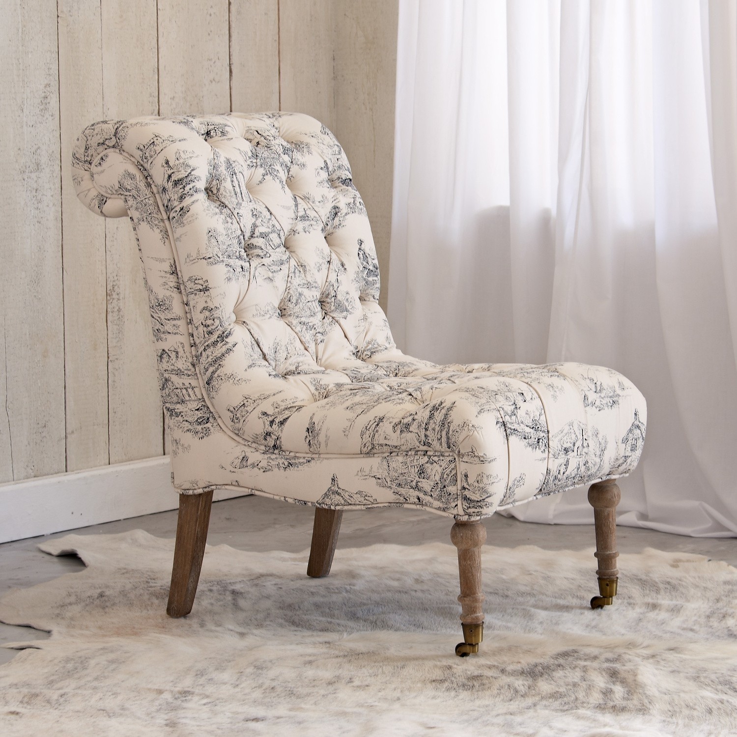 Sessel Arvert