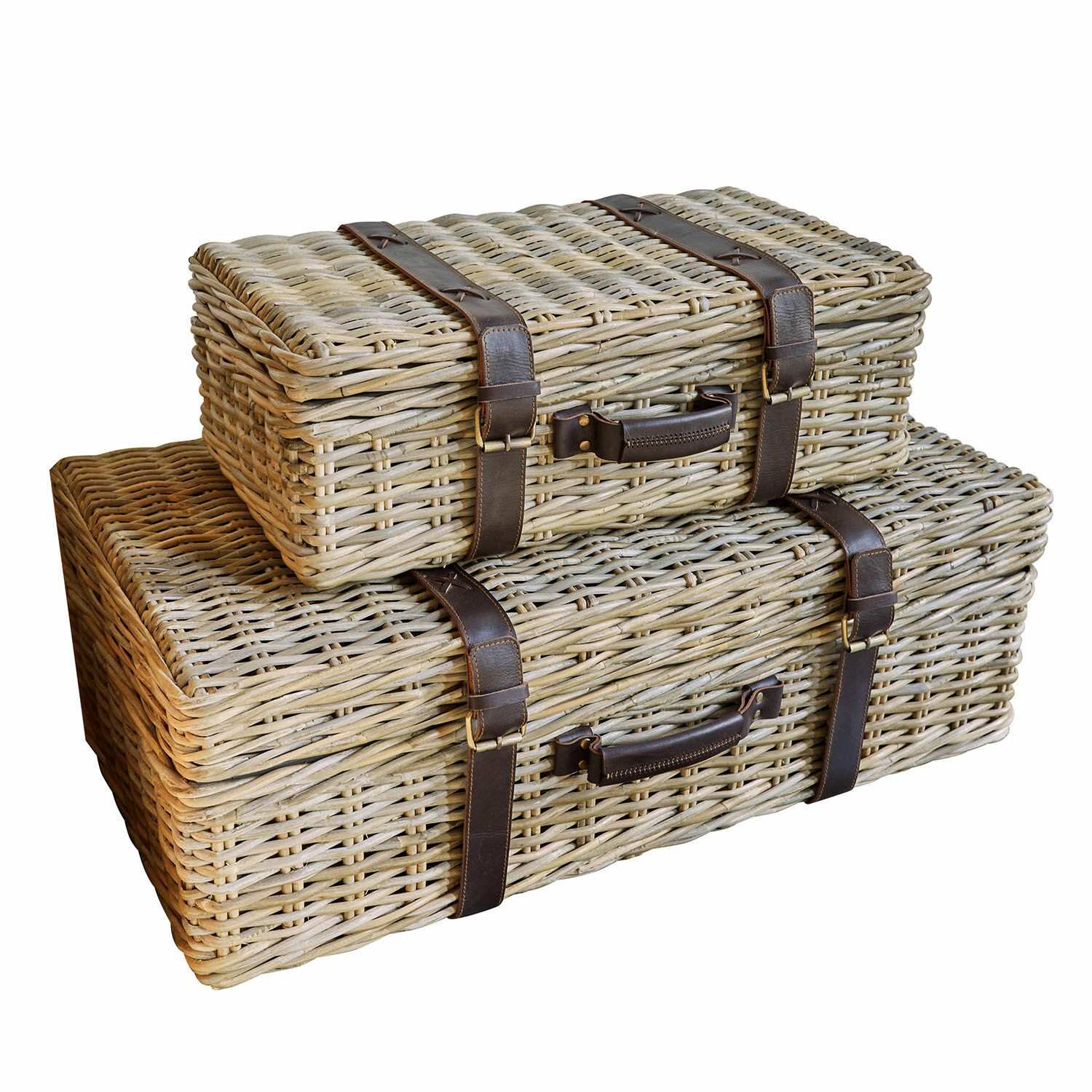 Truhe 2er Set Prelaire