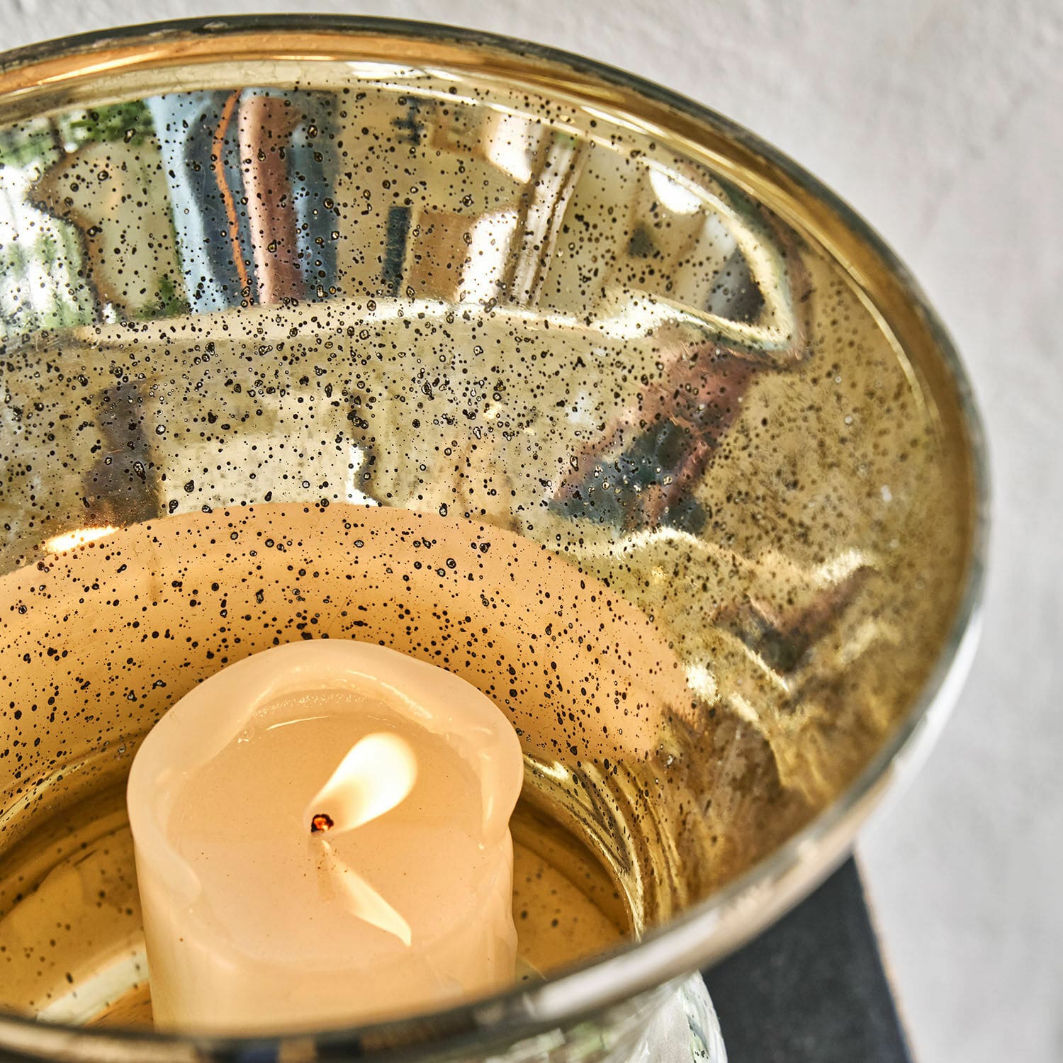 Windlicht 2er Set Zorayne