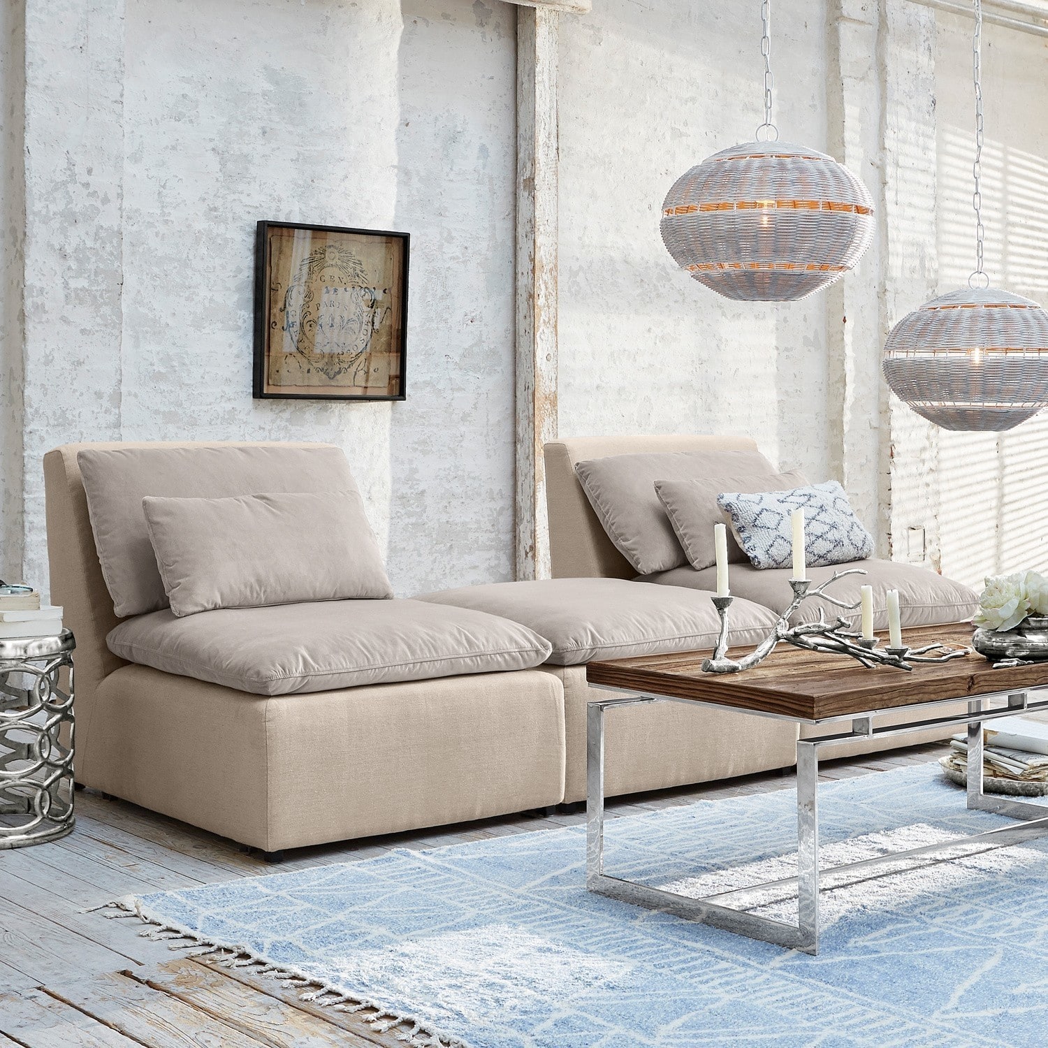 Sofa DeSoto