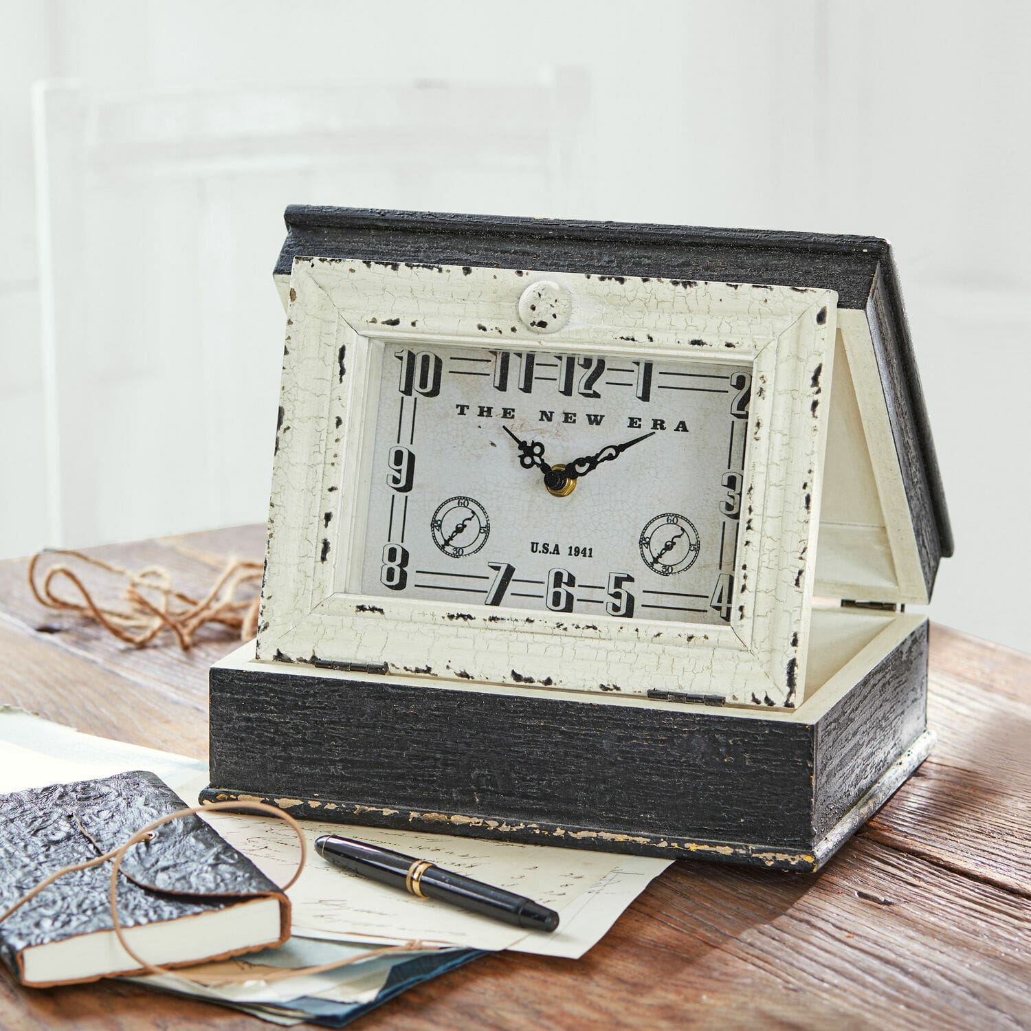 Uhr Mariquin