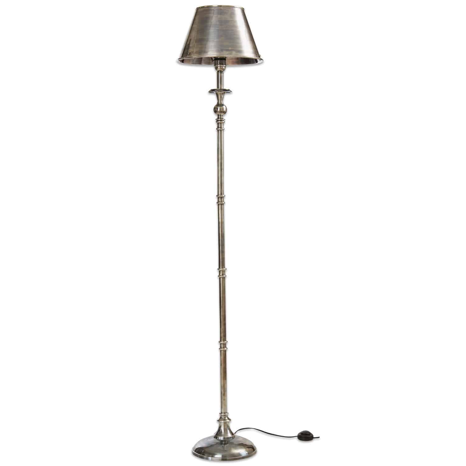 Stehlampe Orry
