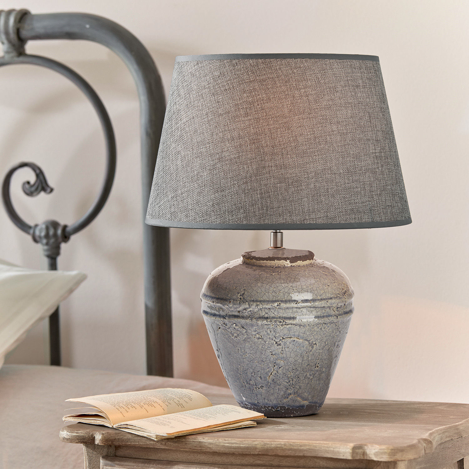 Tischlampe Mirlan