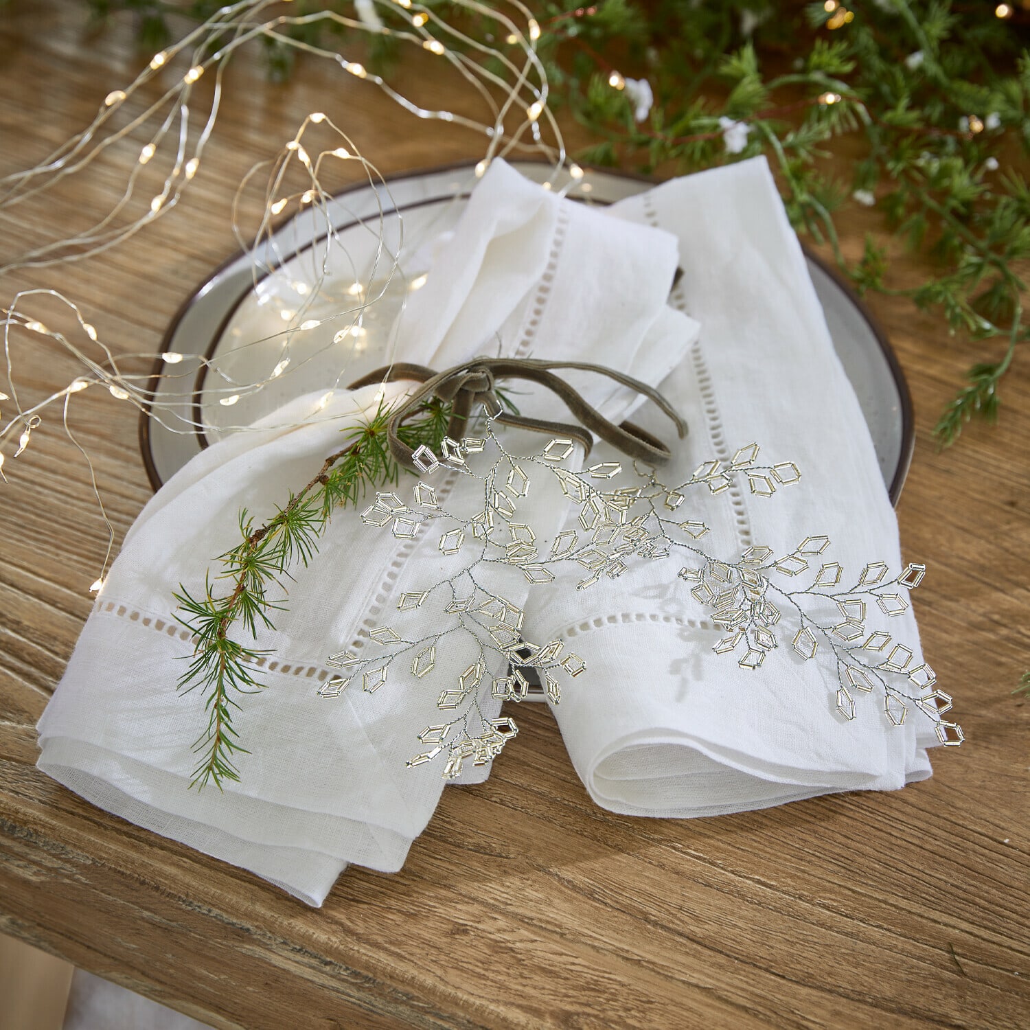 Lichterkette Loperhet