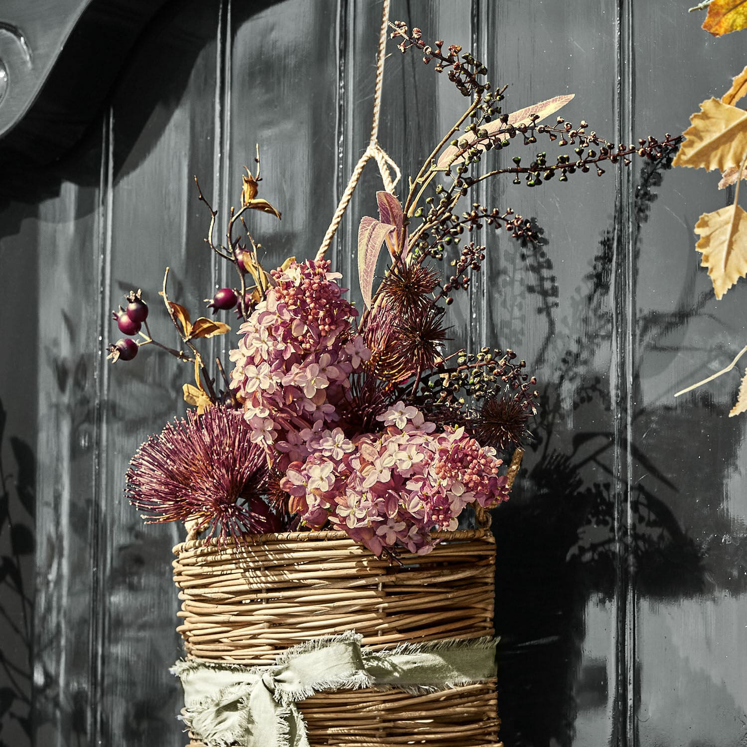 Deko-Blumenstrauß Frinalor