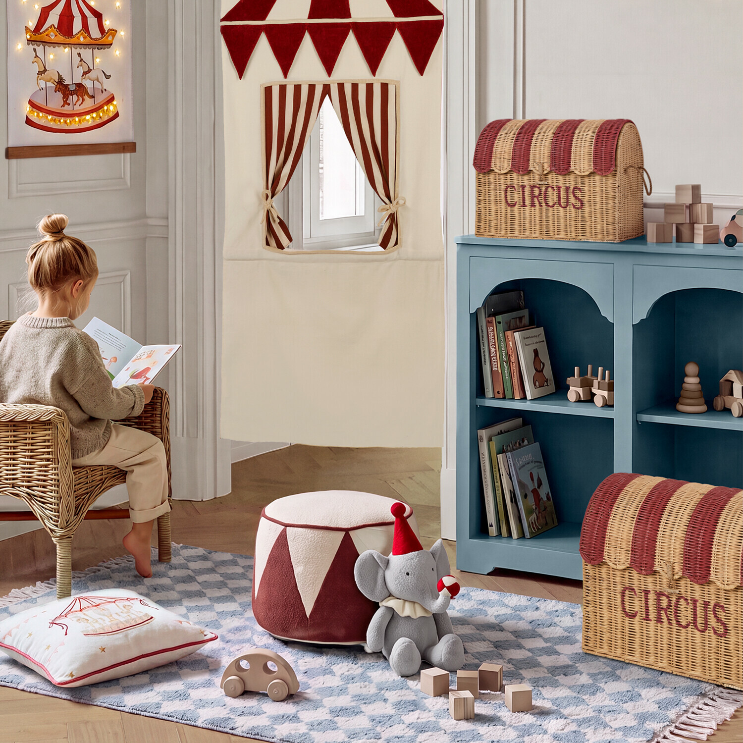 Box 2er Set Luniboo