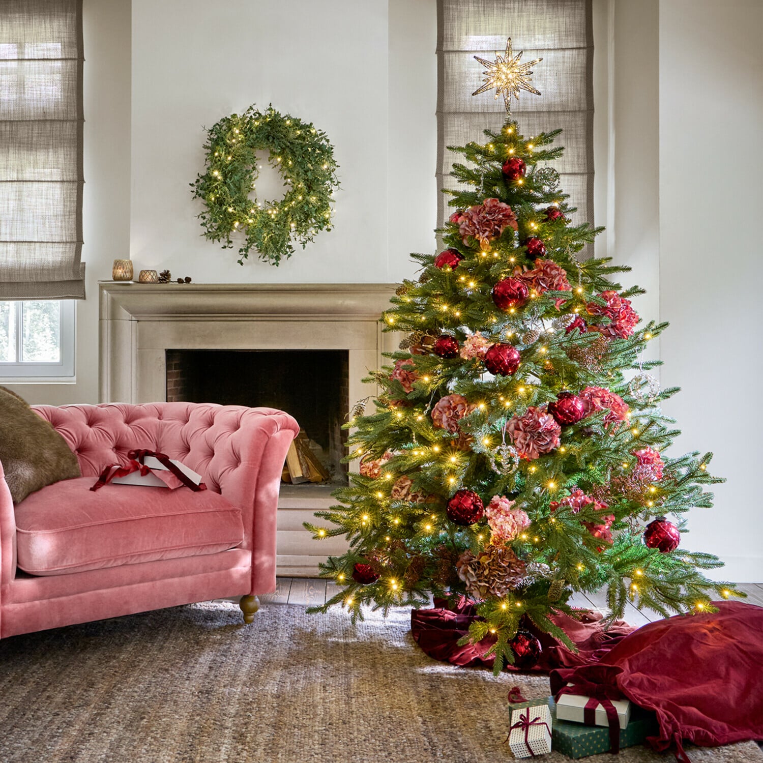 Anhänger 3er Set Sylvaris