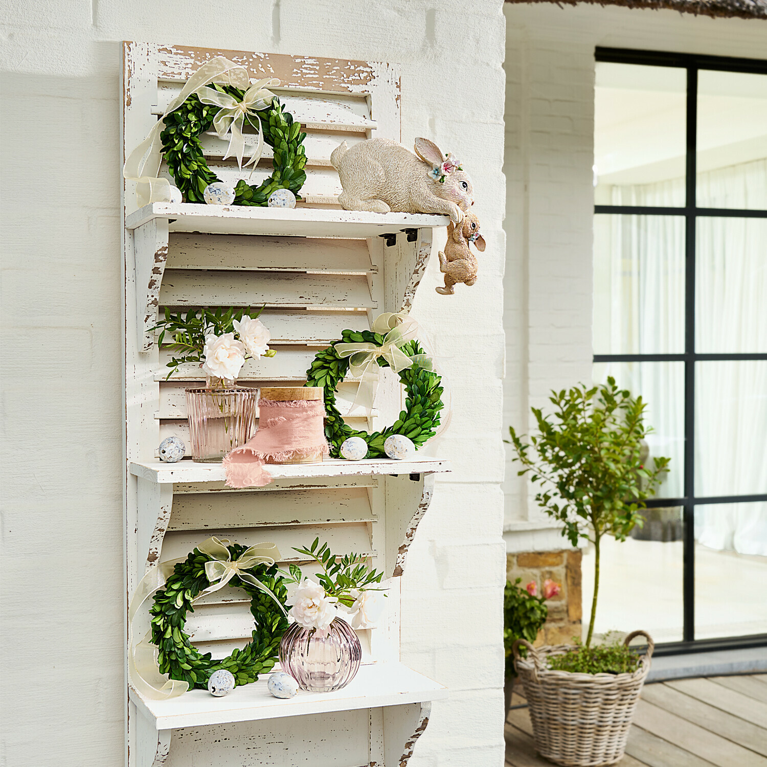 Kranz 3er Set Islene