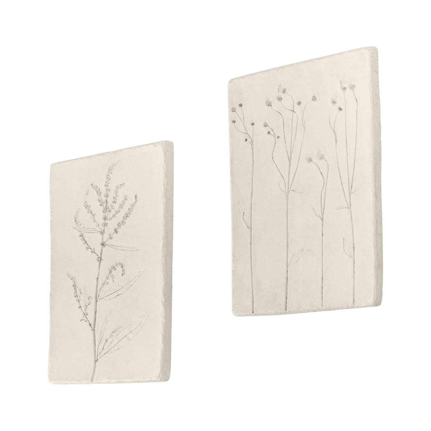 Wandbild 2er Set Maevara