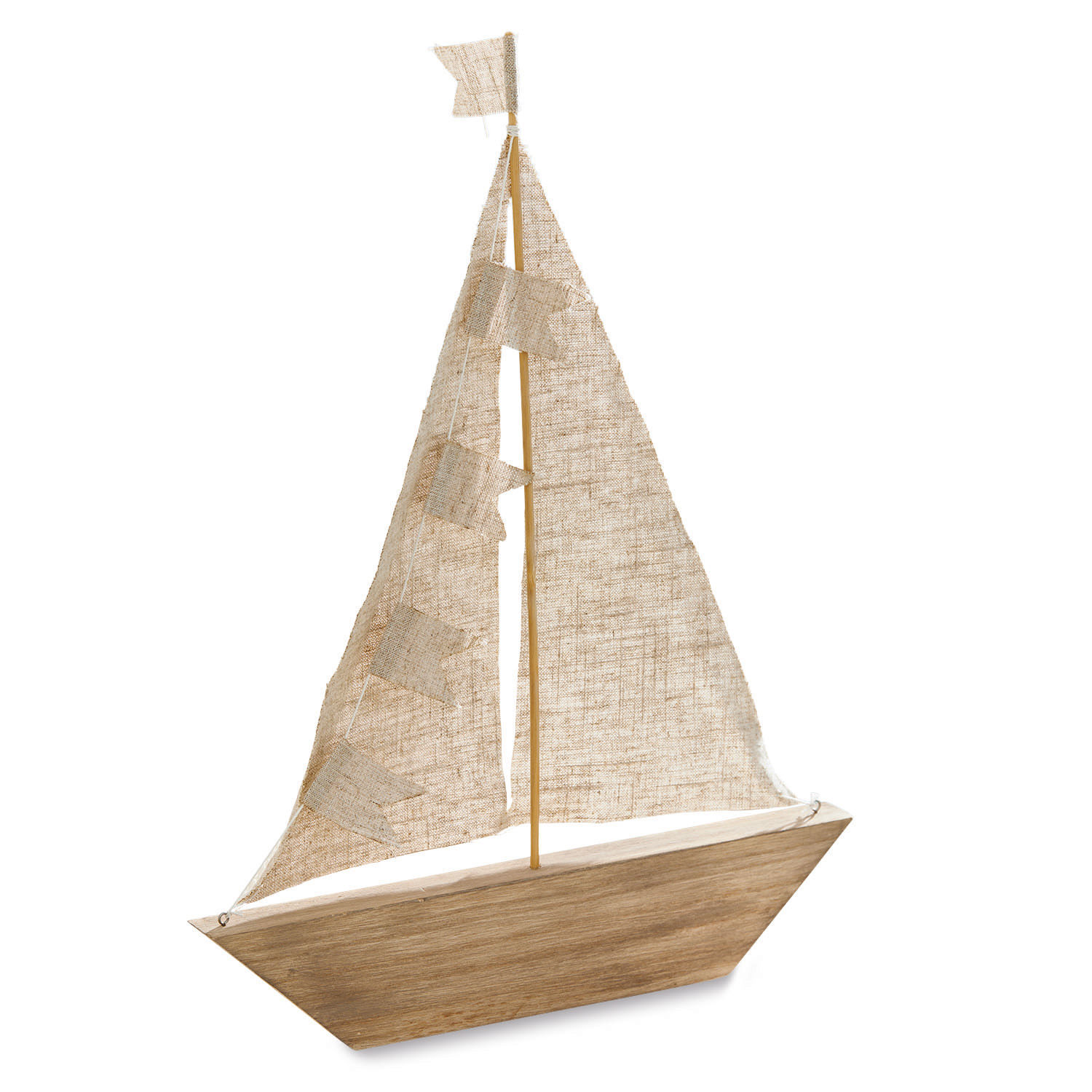 Deko-Boot Gaudens