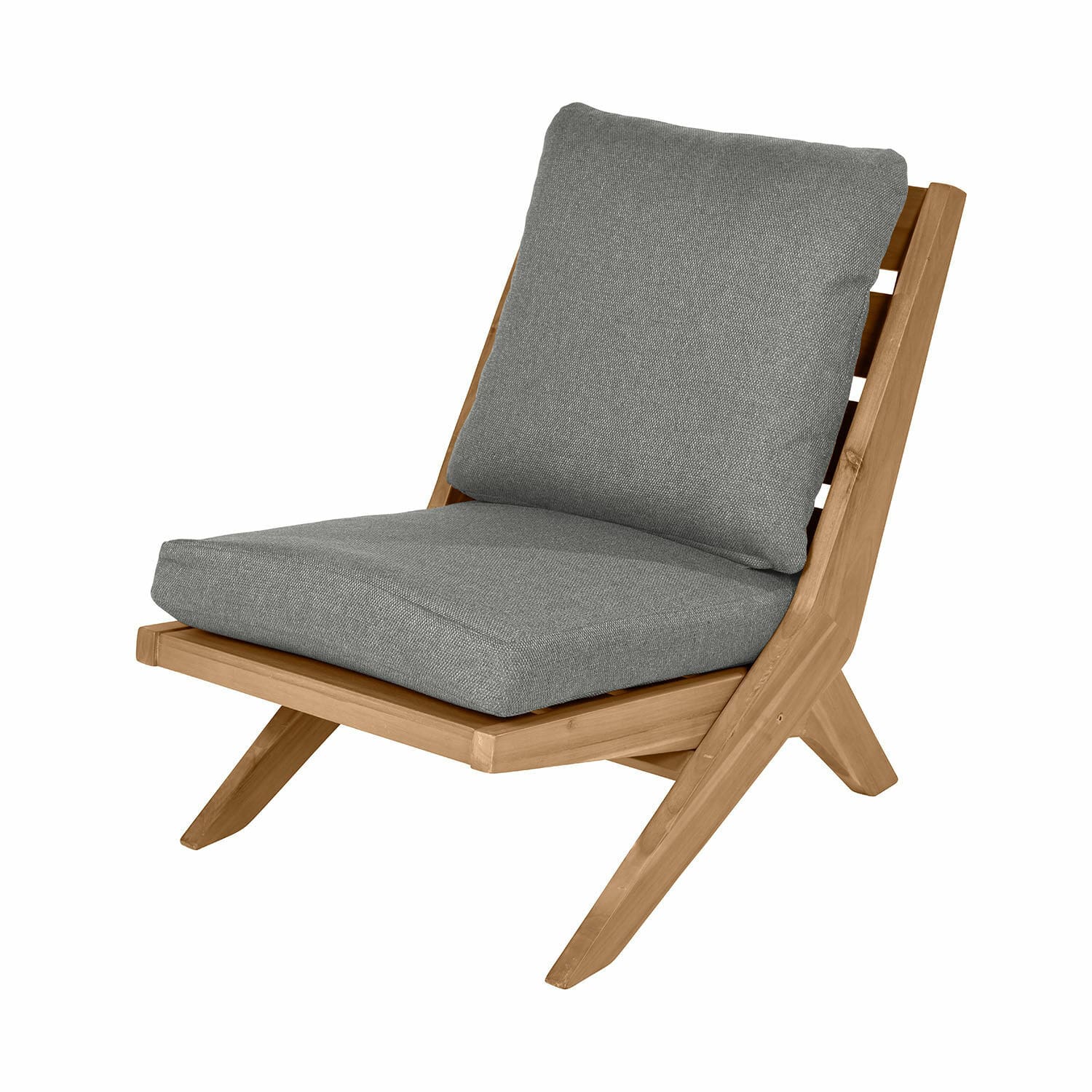 Loungestuhl FSC®-100% Montivaux