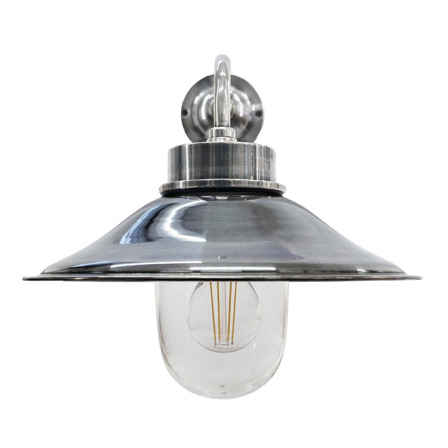 Außenwandlampe Reno
