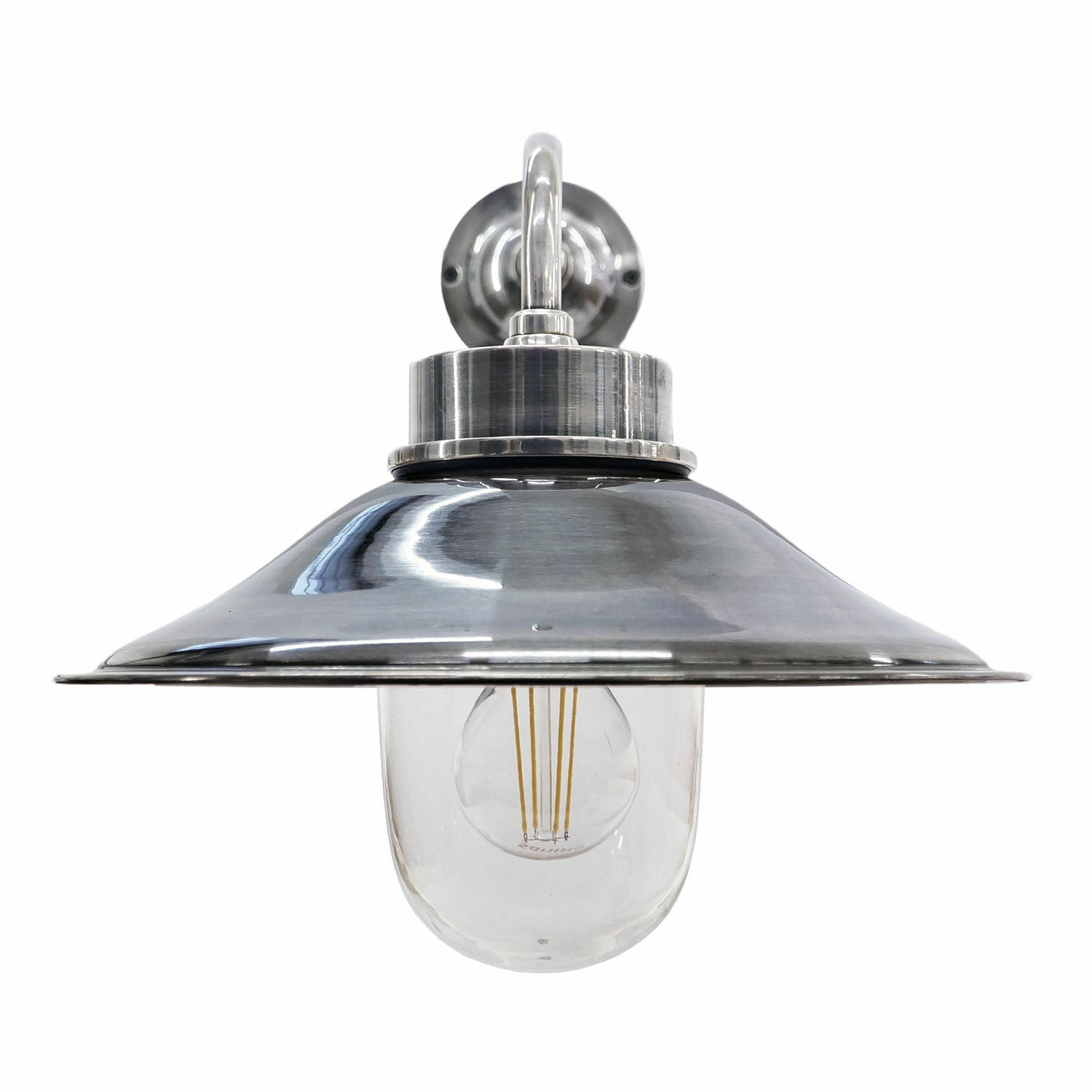 Außenwandlampe Reno