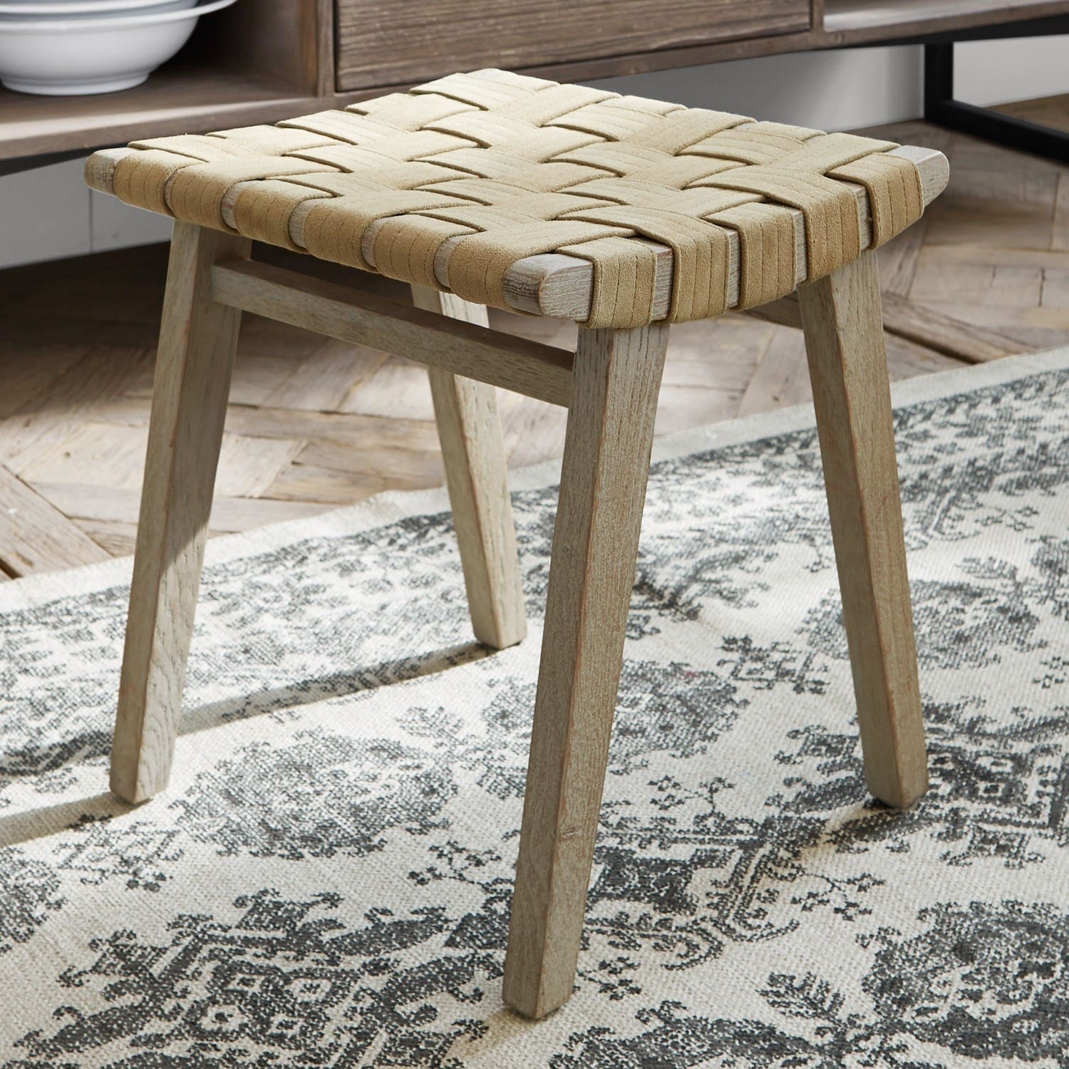 Hocker Paale