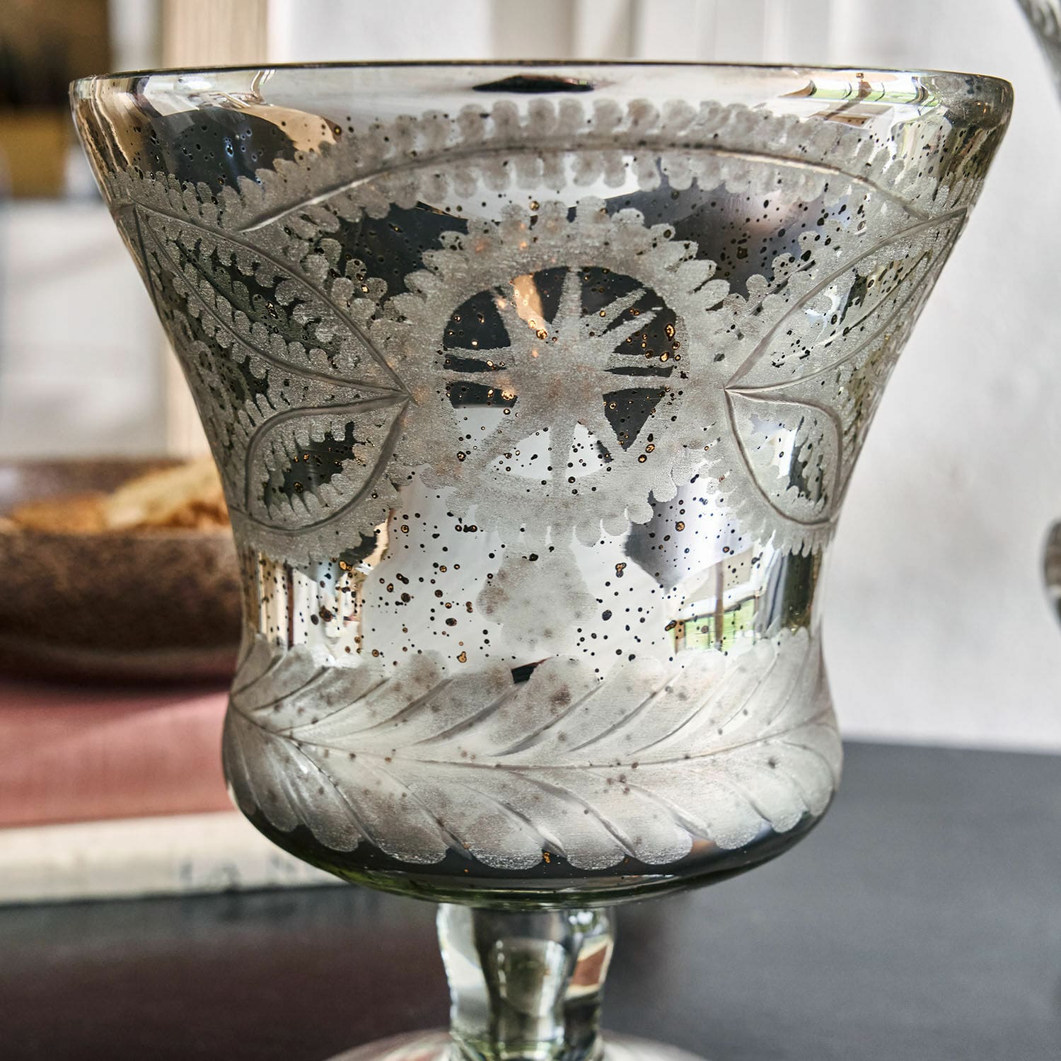 Windlicht 2er Set Zorayne