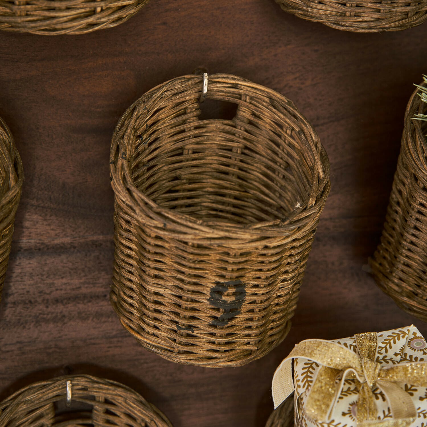 Adventskalender Veldaen