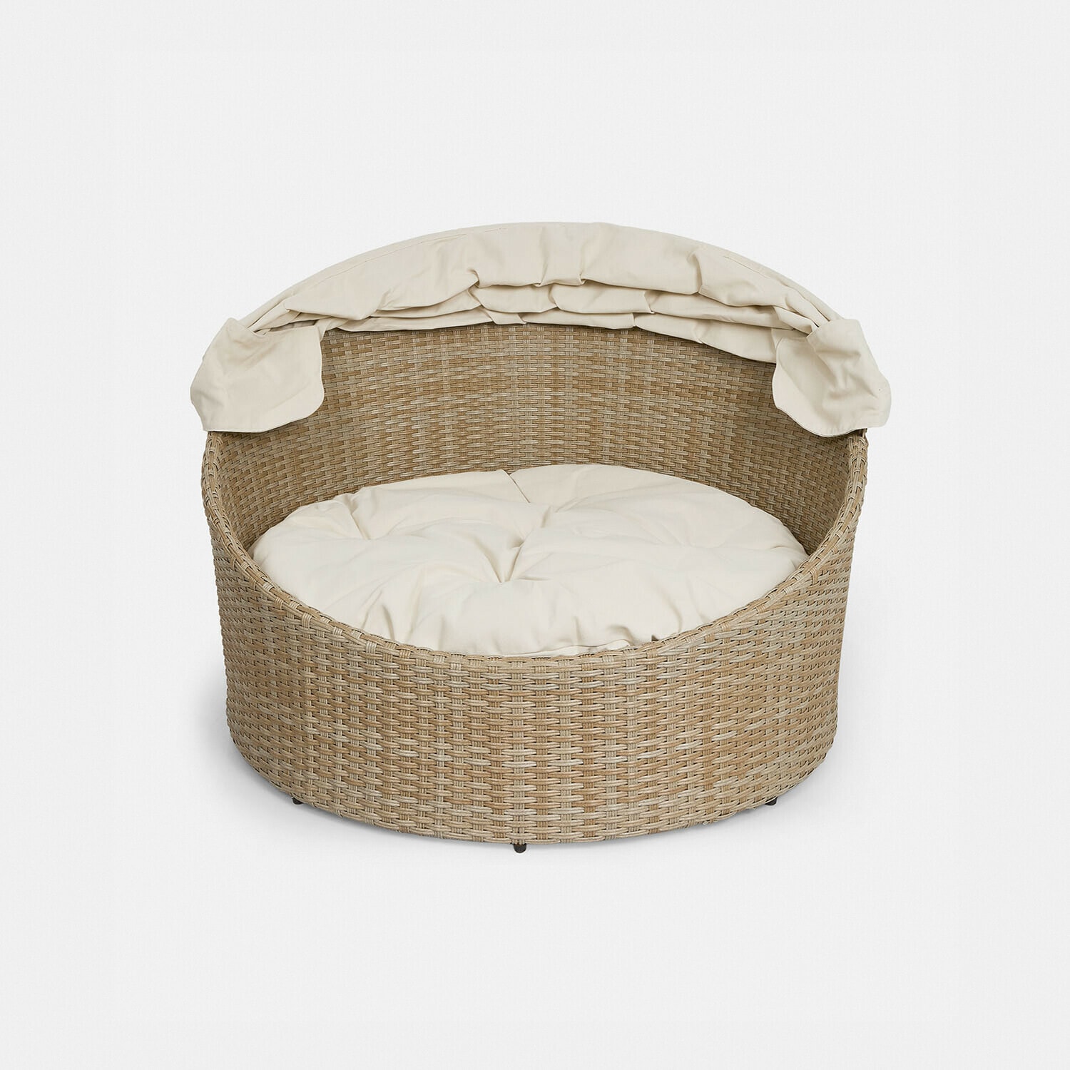 In- & Outdoor-Haustierkorb Brinelza