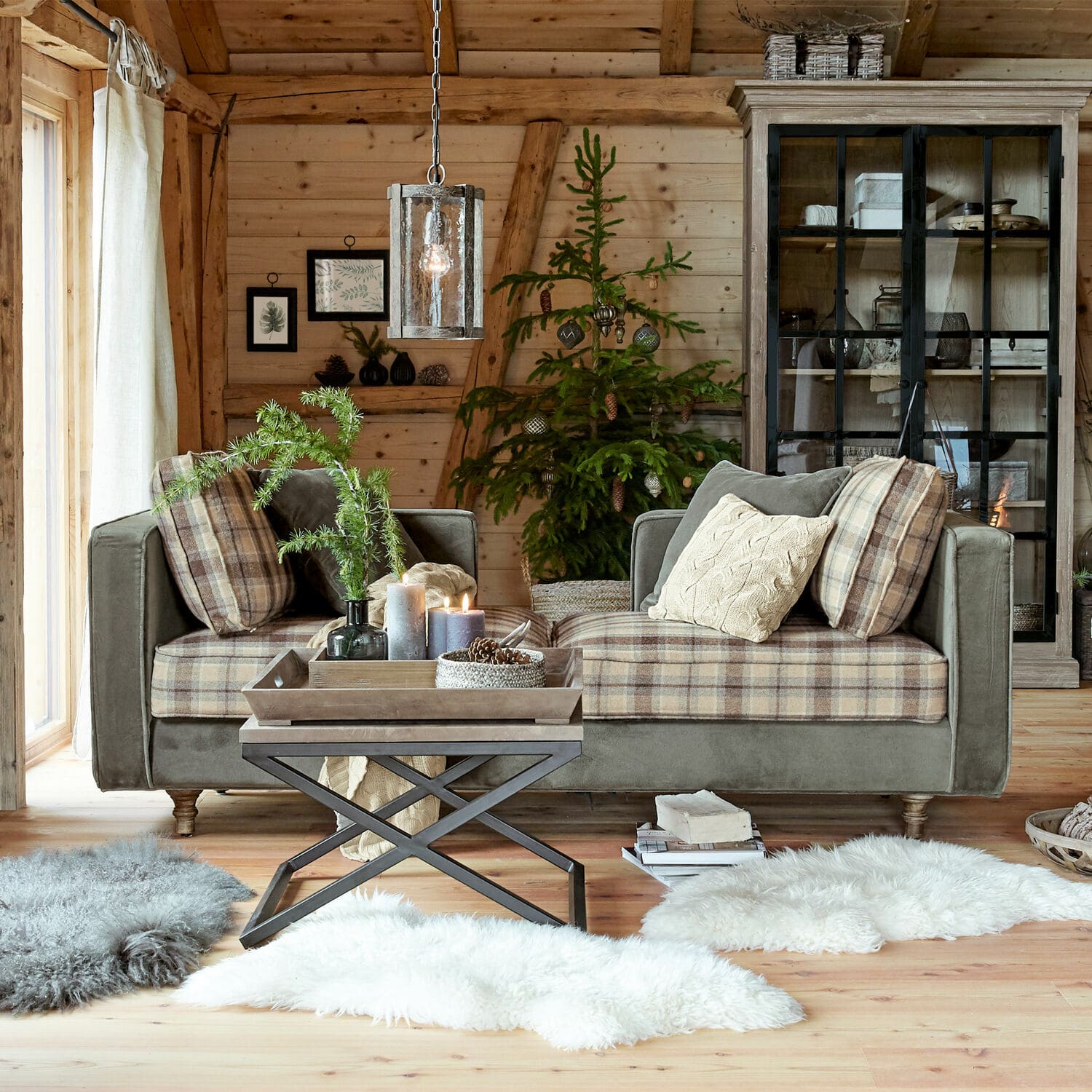 Sofa Paroudeur