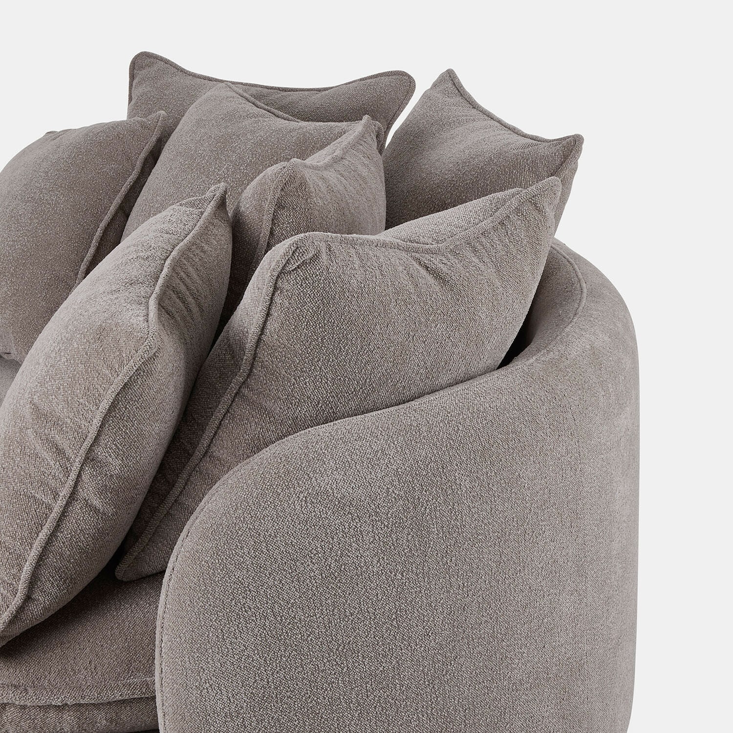 Dreh-Sessel Parkford