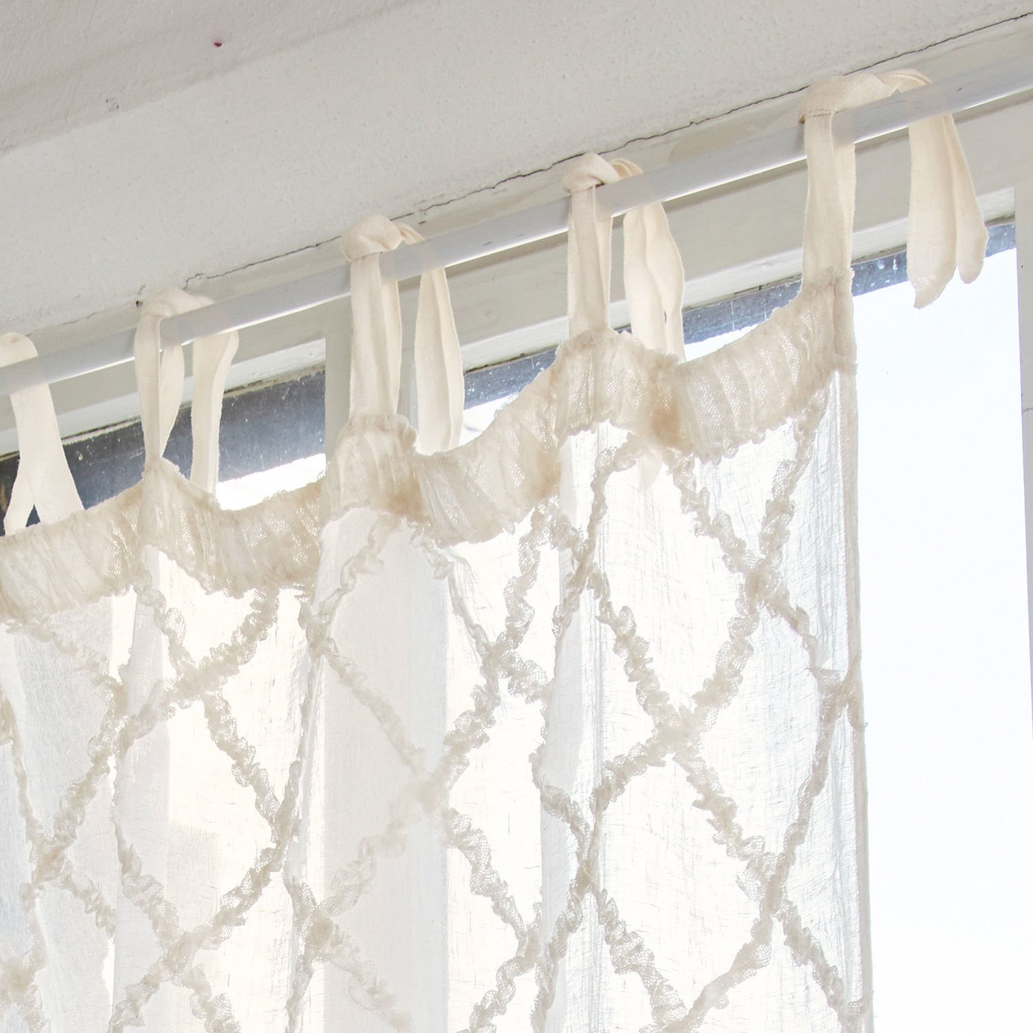 Gardine Mistry